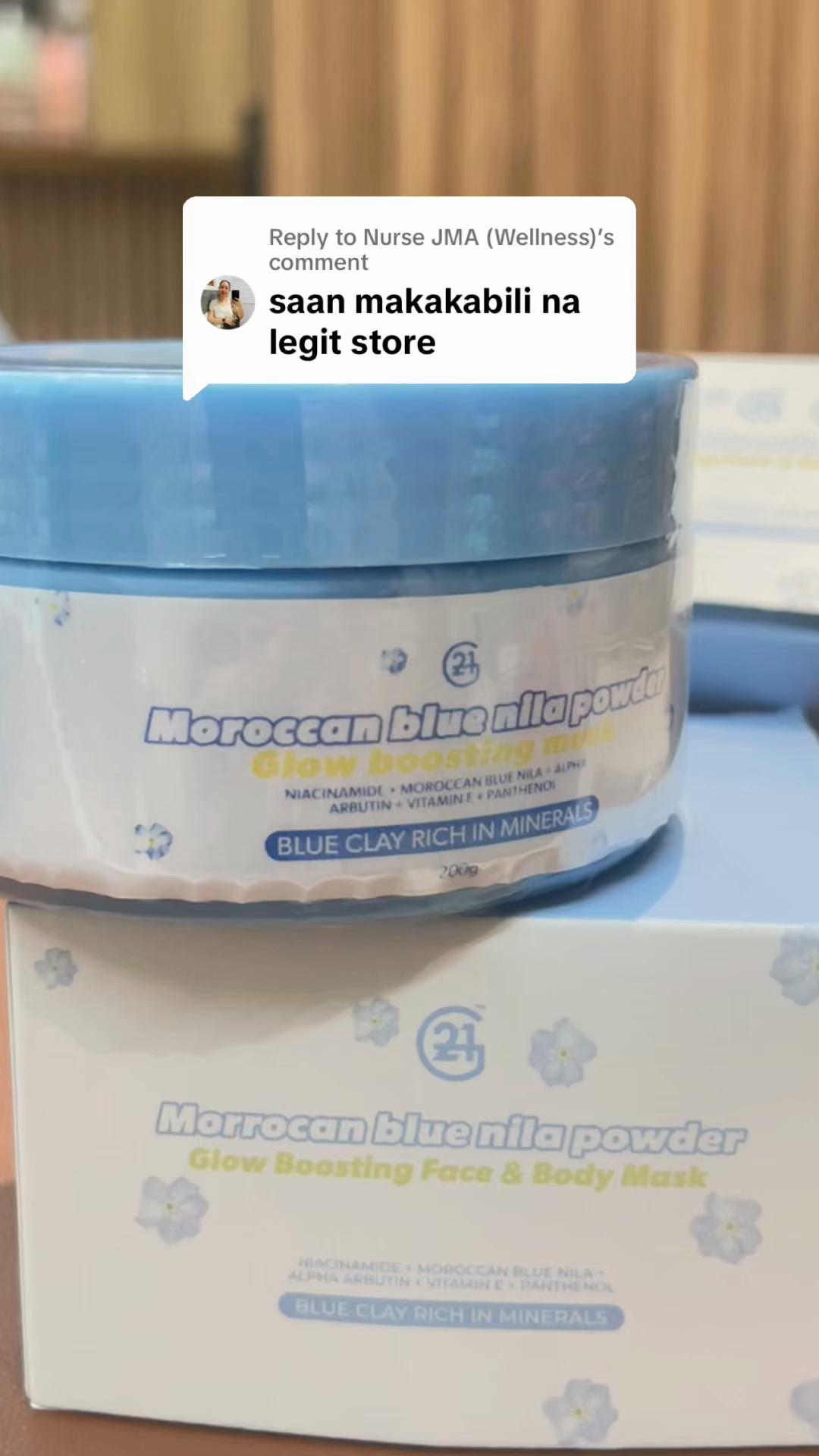 @R&J Beauty and Wellness Shop
