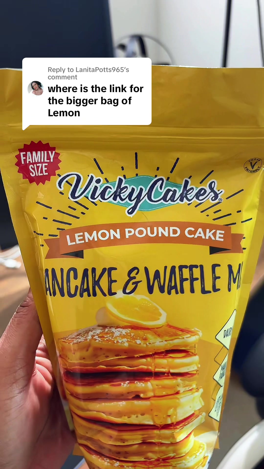 @Vicky Cakes