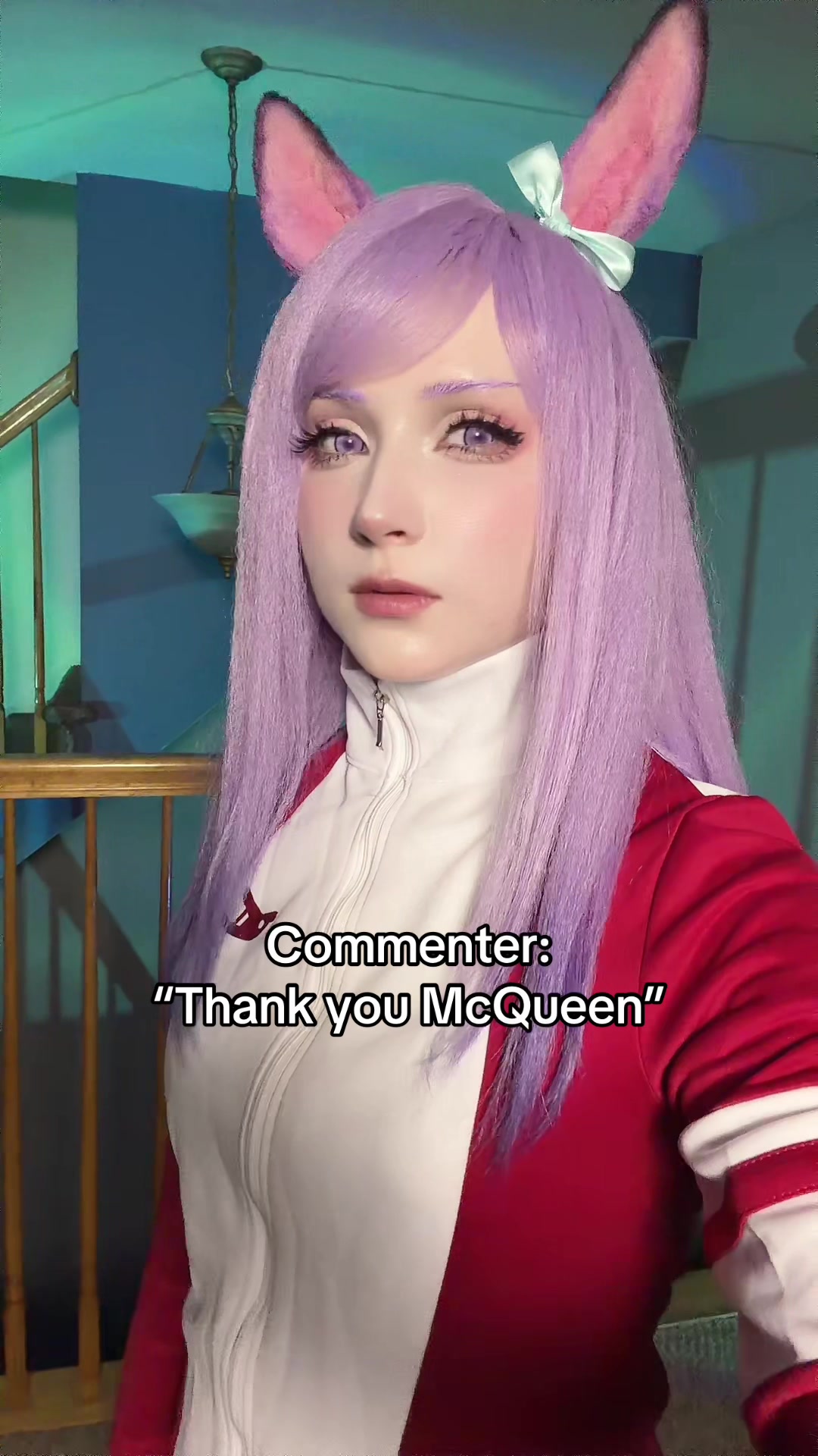 @Lily | Octobunn