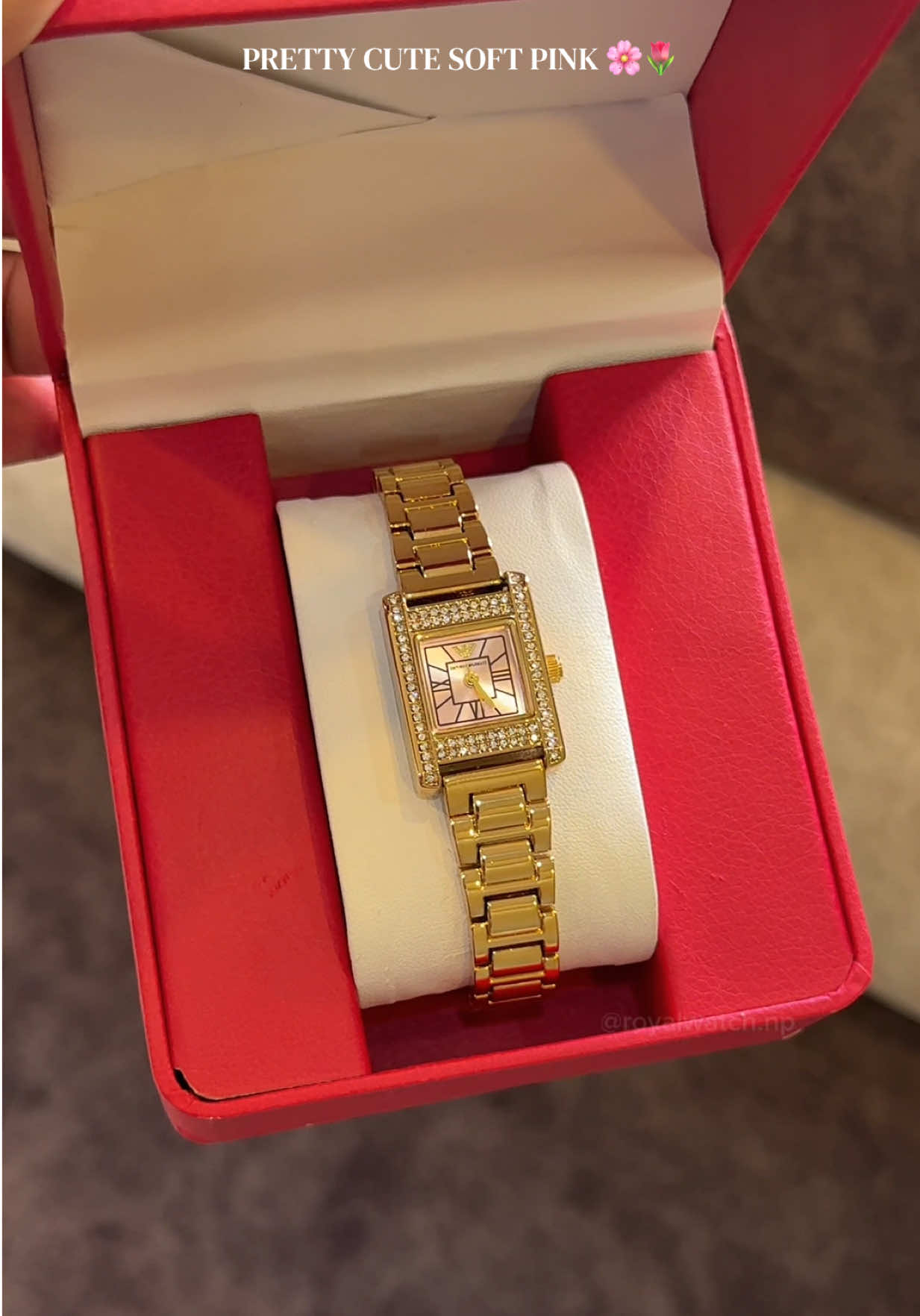 @Royalwatch.np