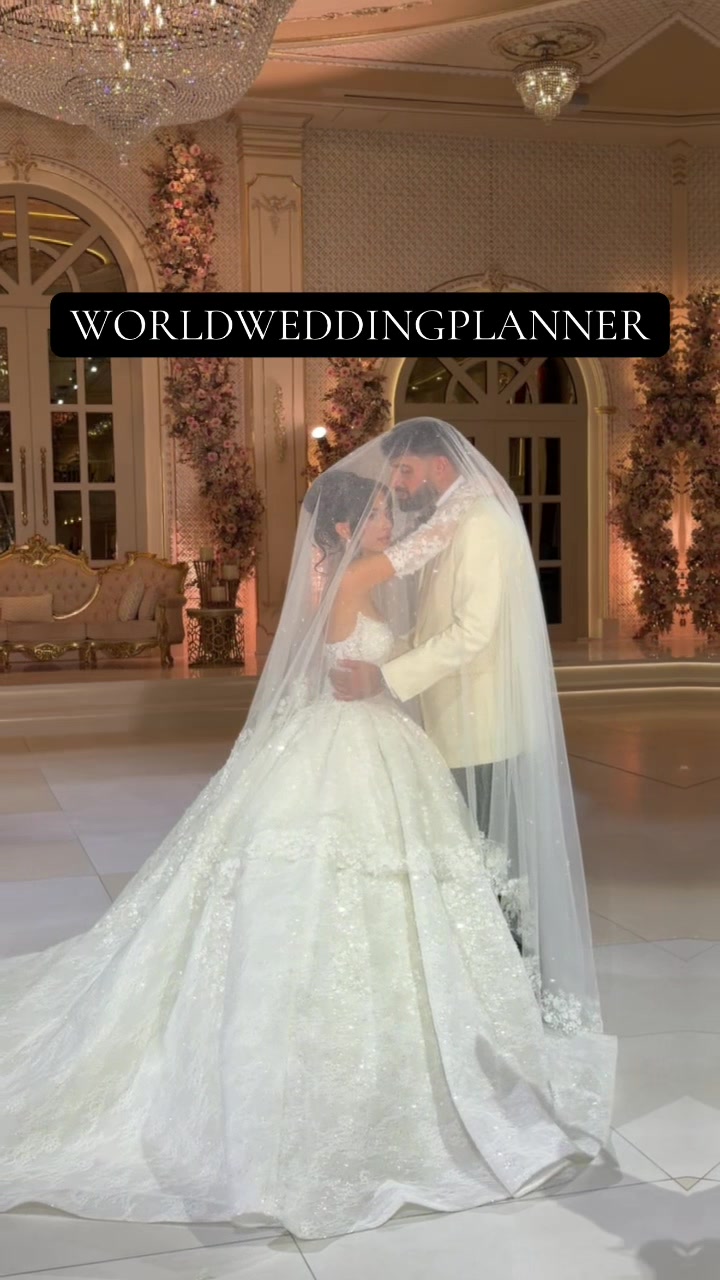 @Worldweddingplanner