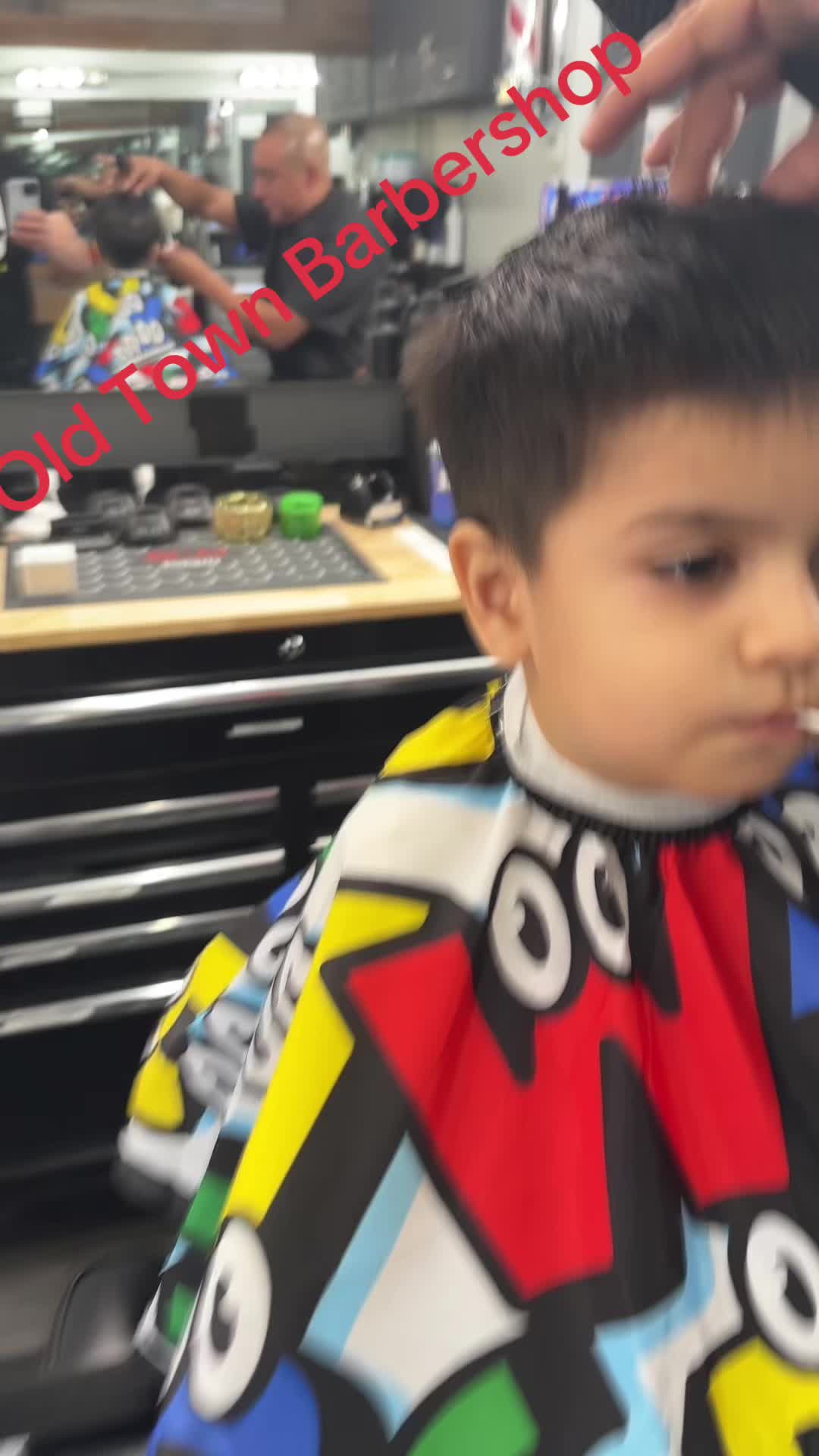 @Fernando Lomeli Rami