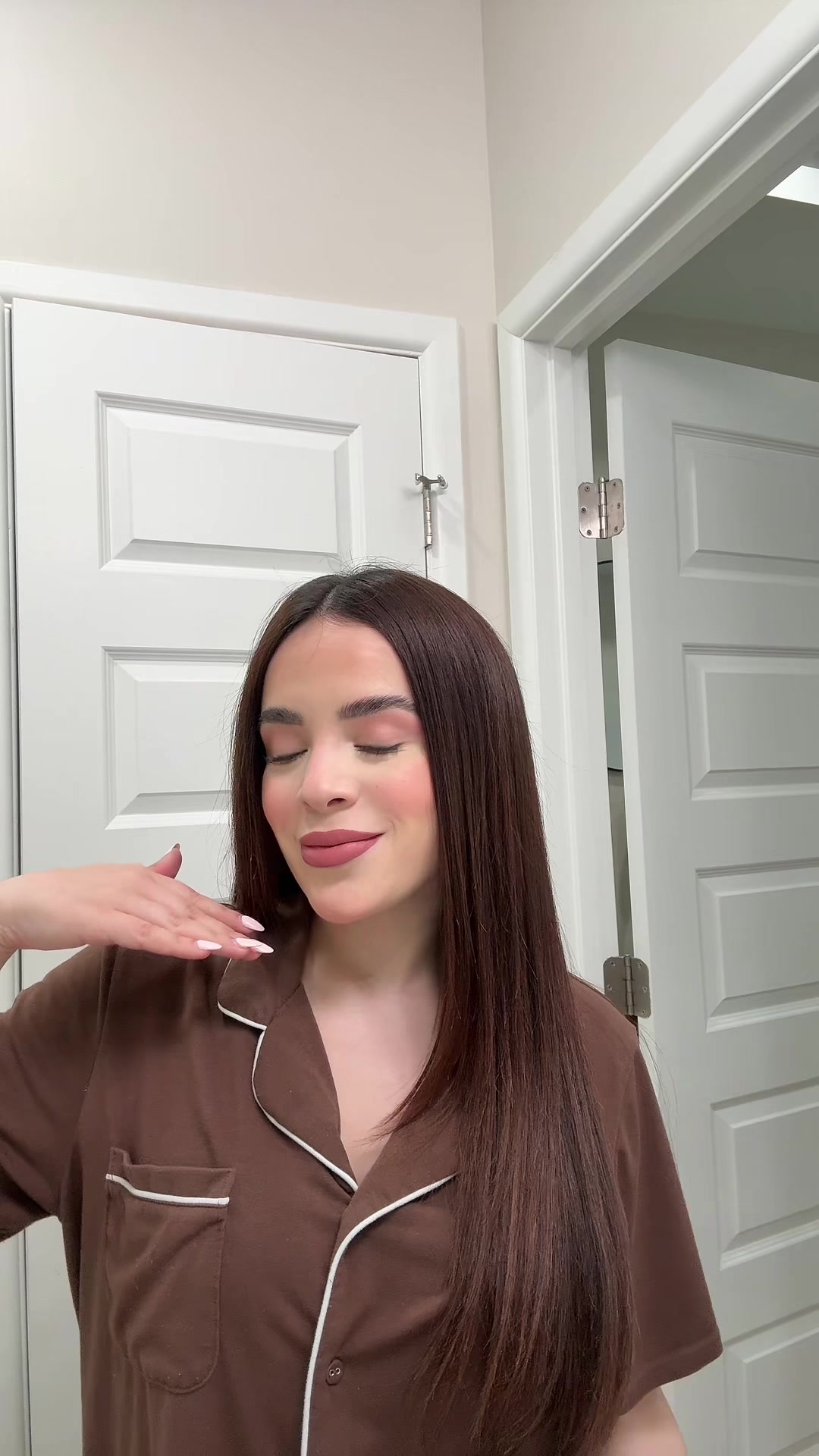 @Vanessa Edith✨