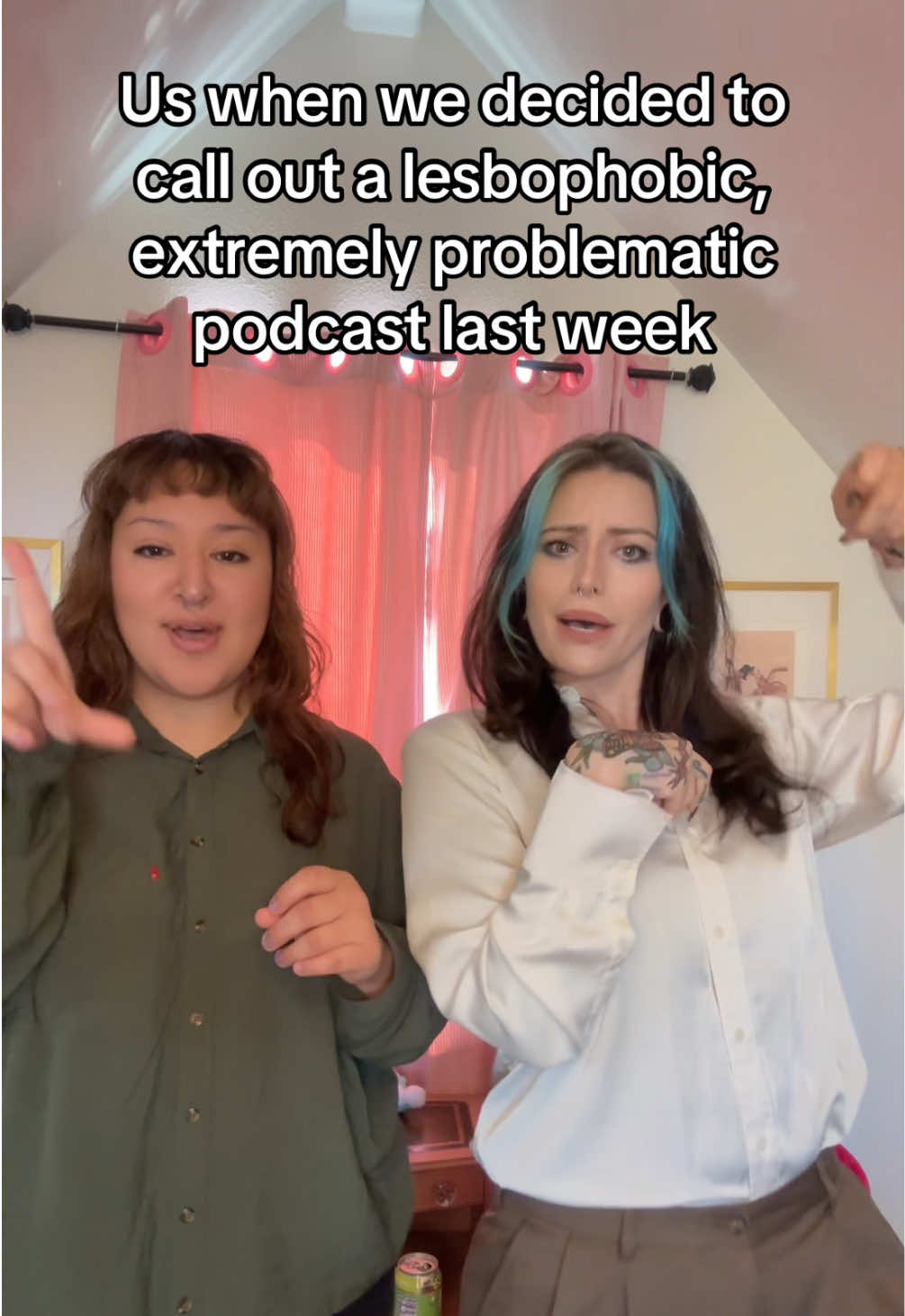 @But I&rsquo;m a Lesbian Podcast