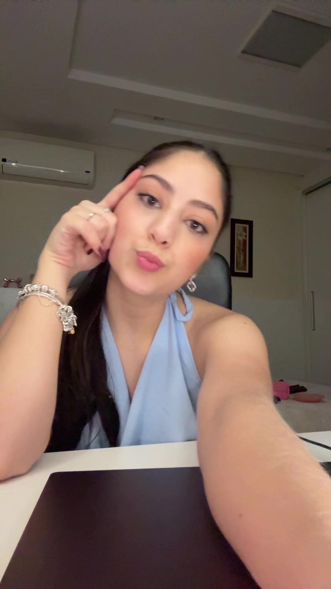 @Ana Luisa Wiecheteck