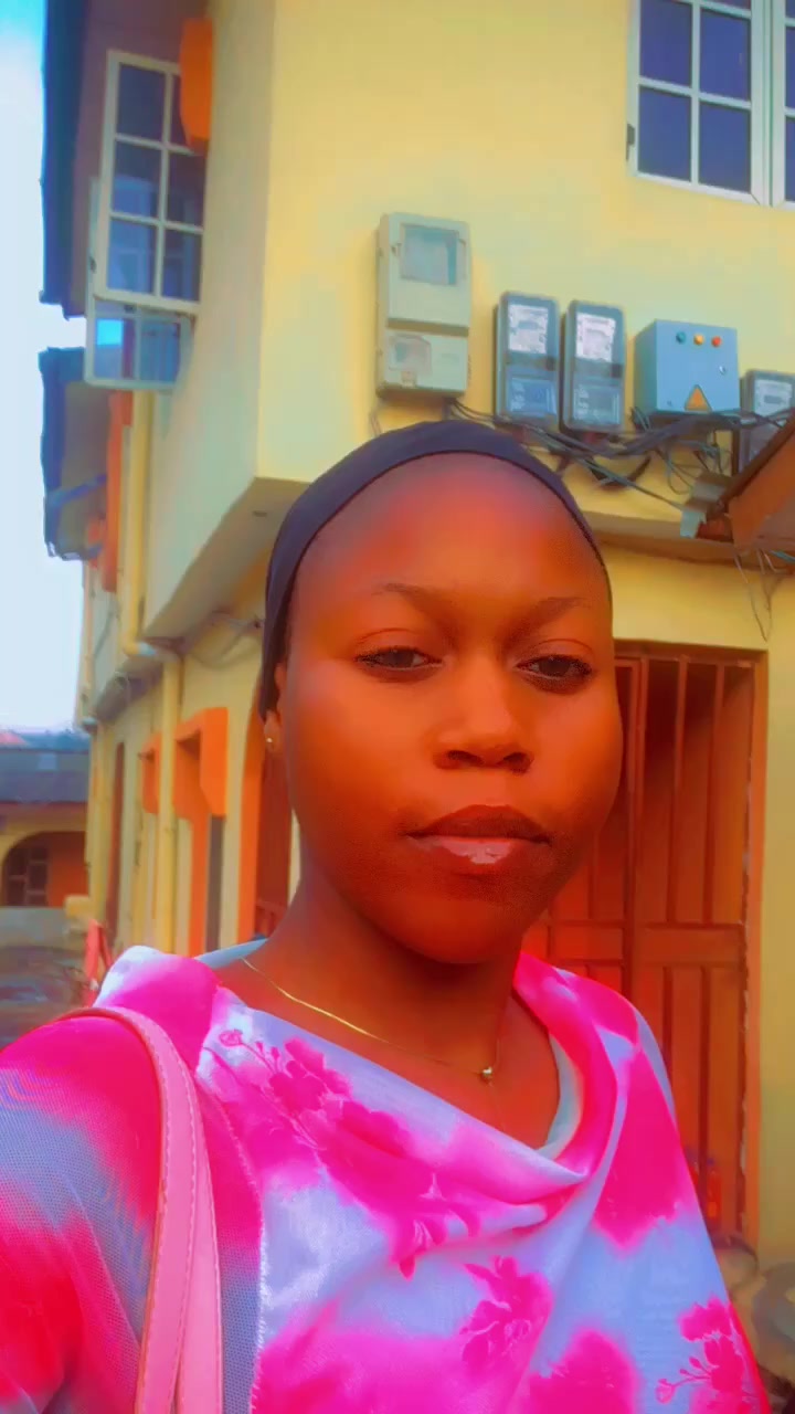 @Queen Bisola