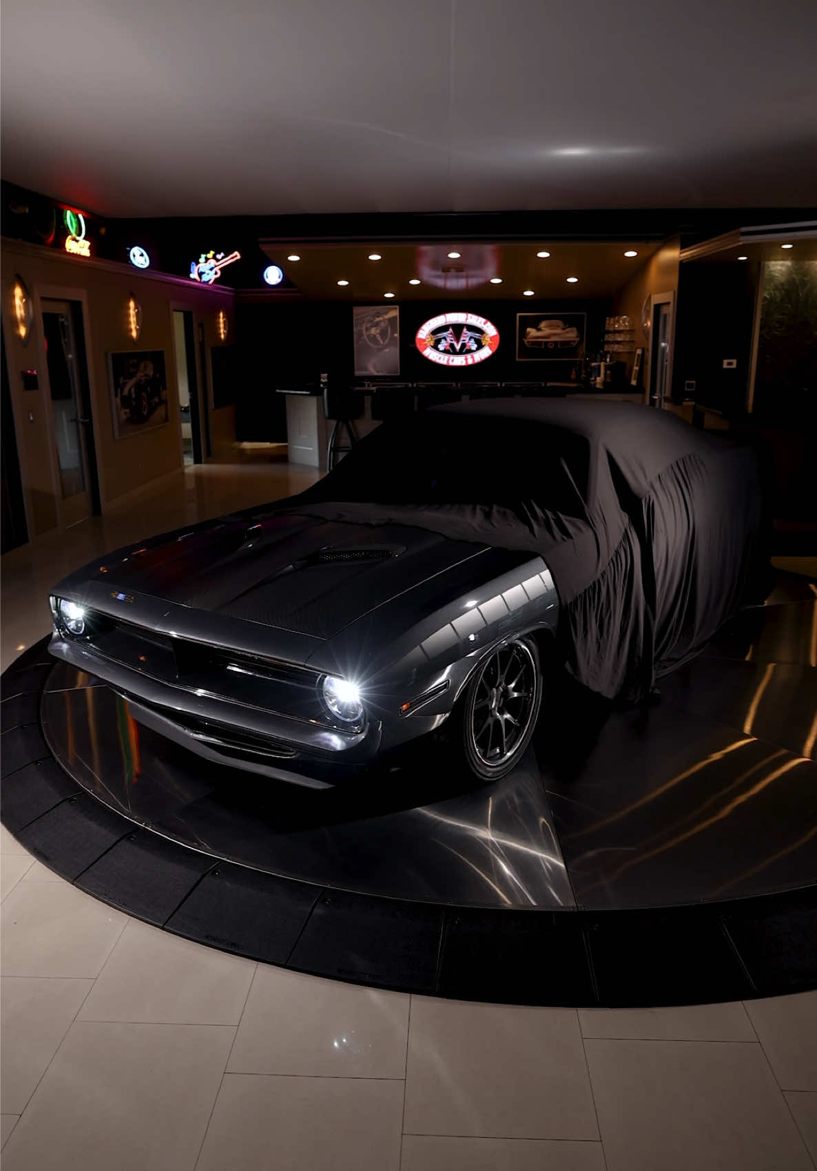 @Vanguard Motor Sales