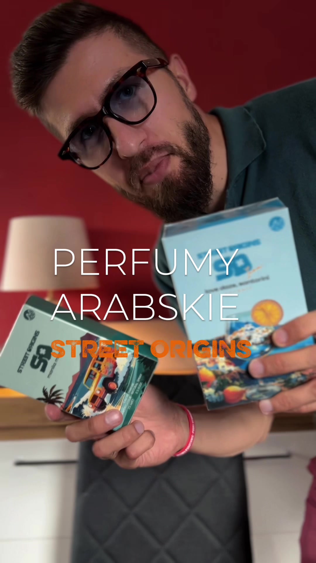@PERFUMOWY ŚWIR