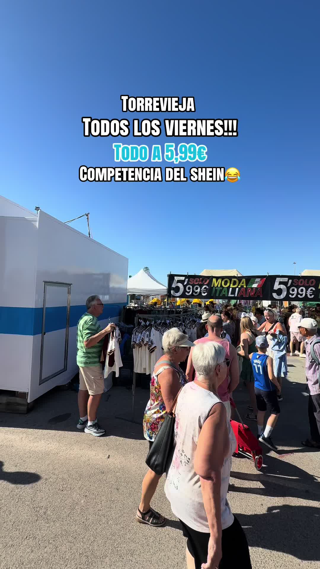 @El puesto de los 5,99