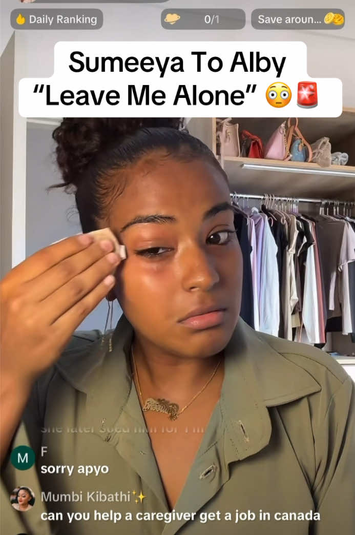 @Somali Updates