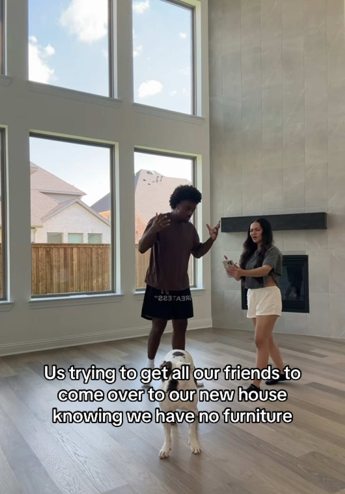 @Ken & Mel