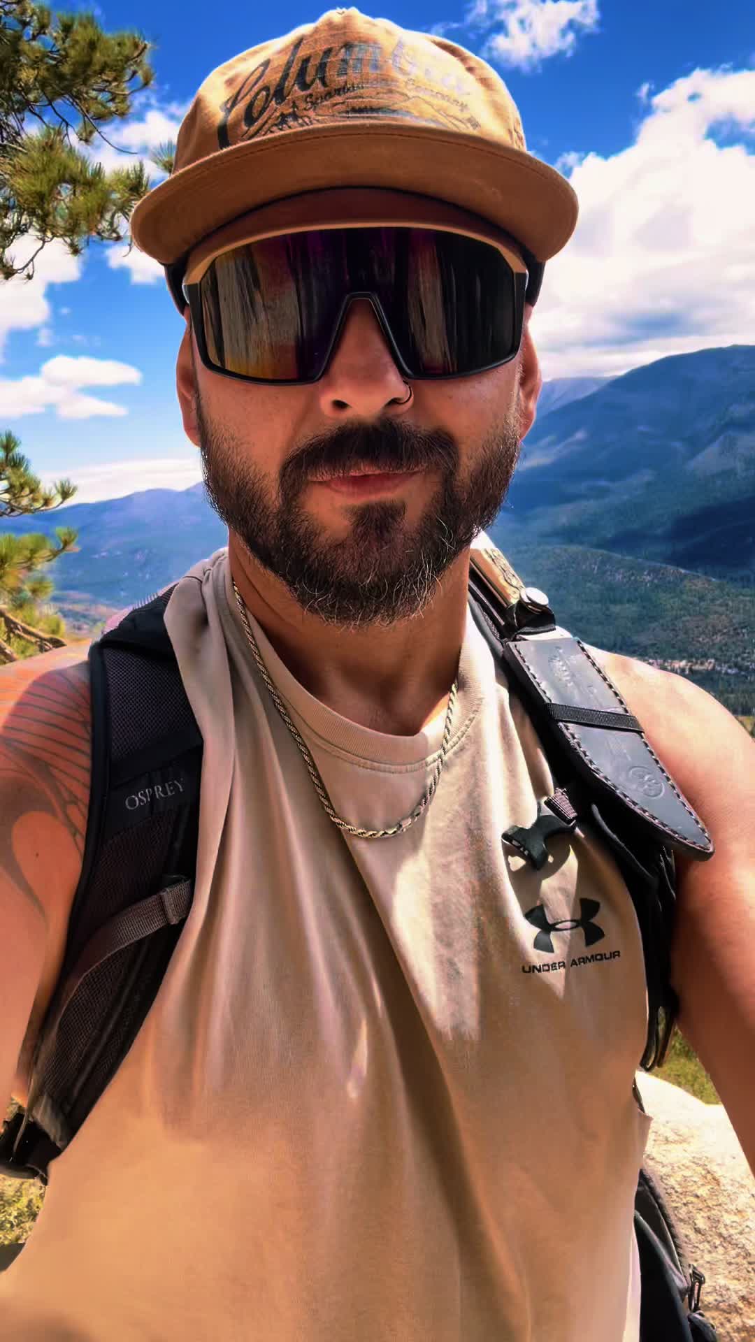 @2HikeWithMike