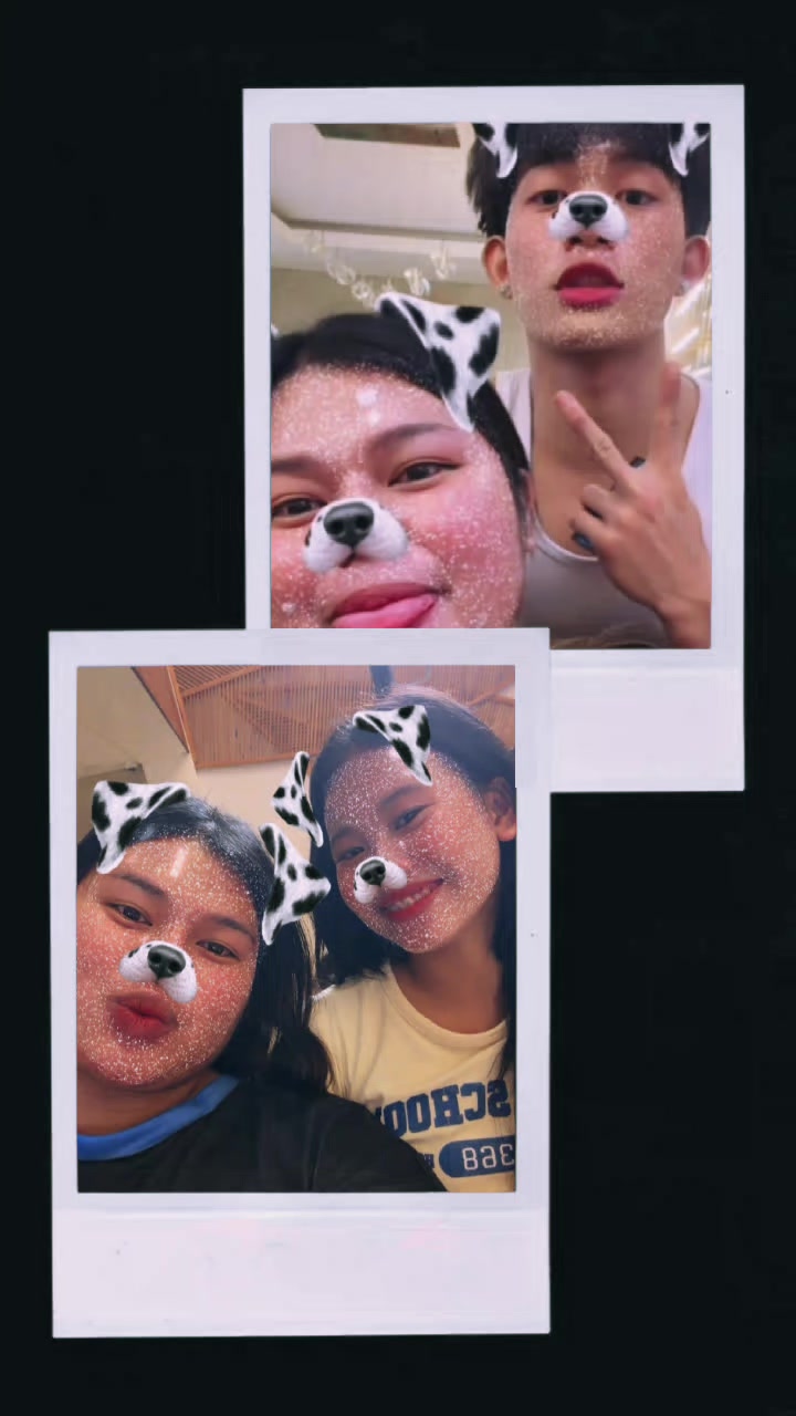 @mika😝
