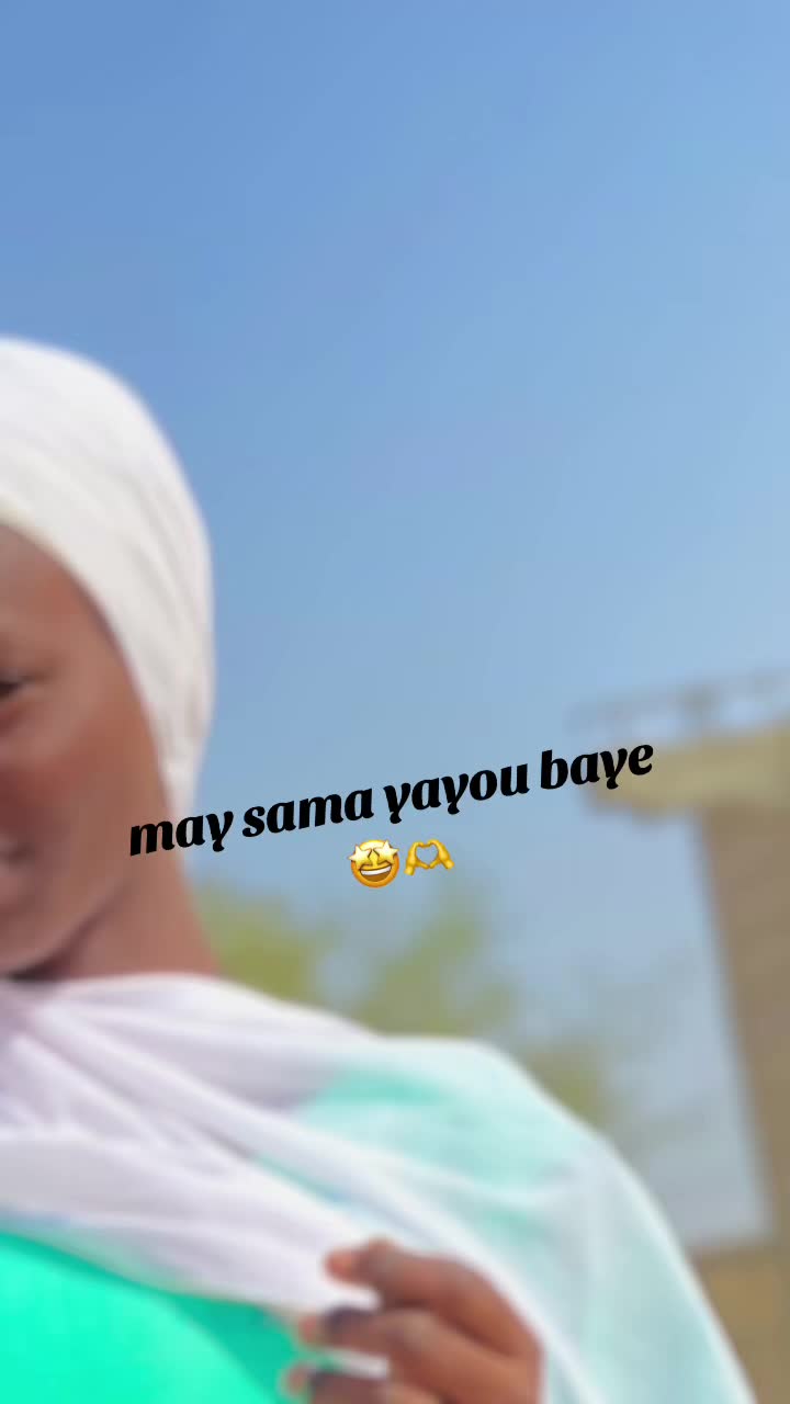 @yayou bayam