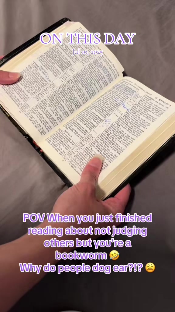 @BoredBookworm 📚✝️