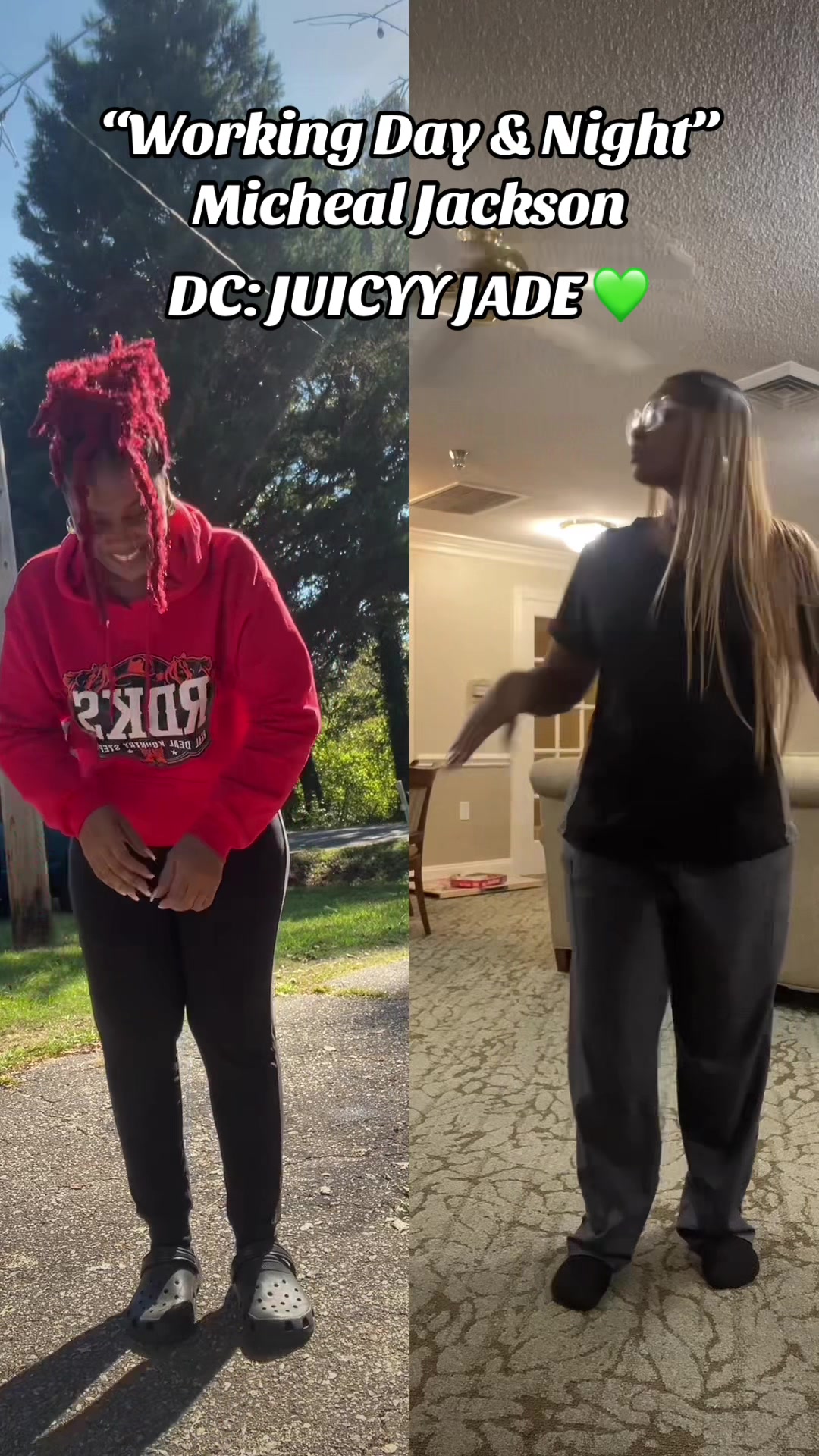 @Jade Renee
