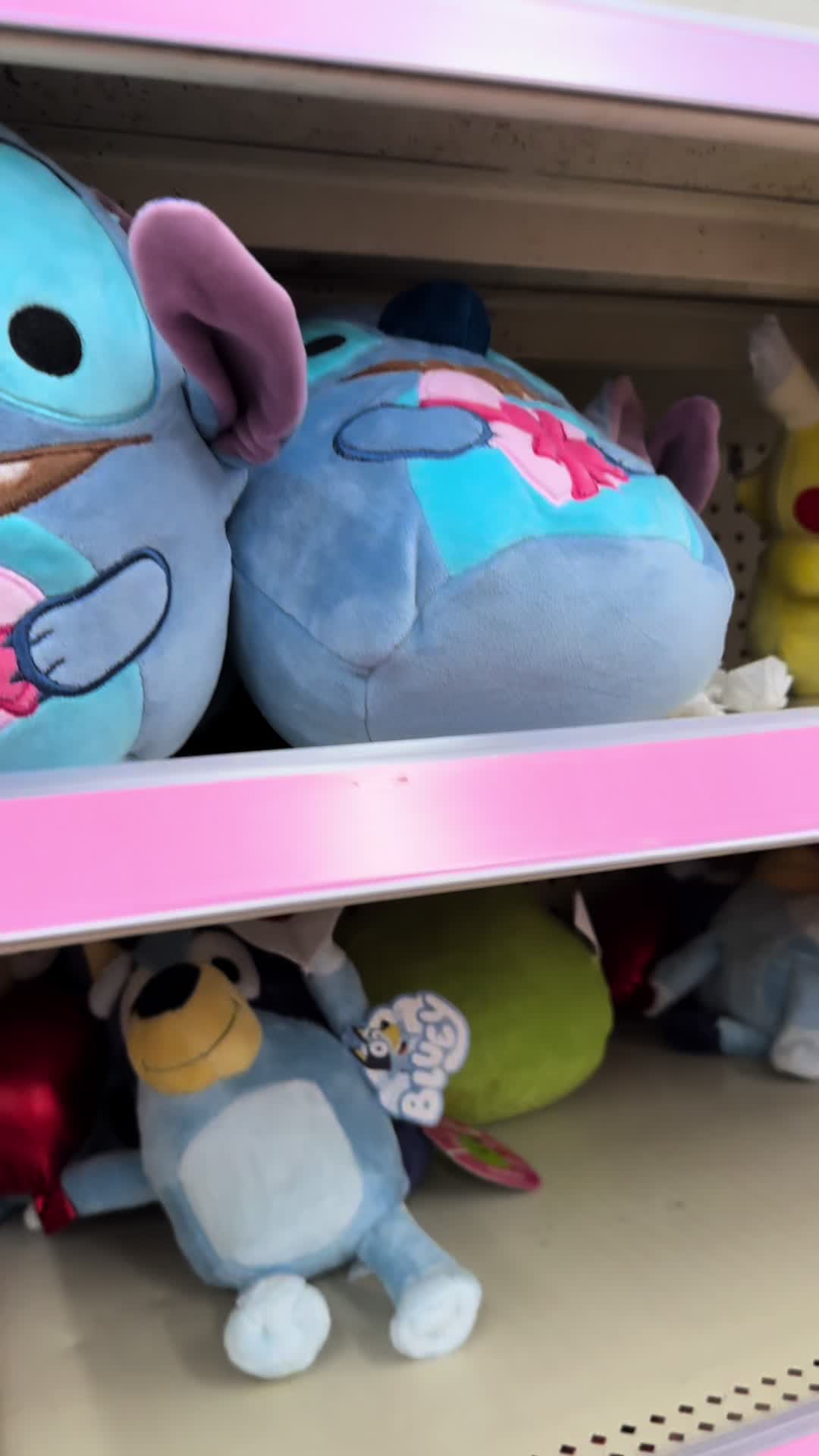 @stitch 💙