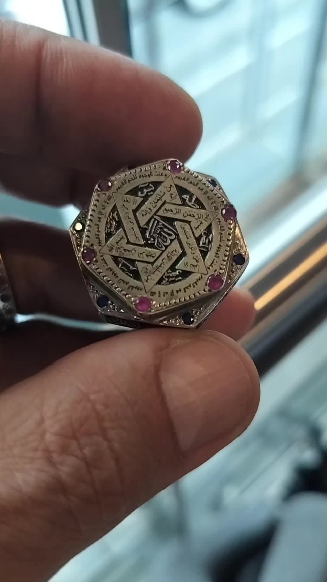 @عالم الخريستو خريستو