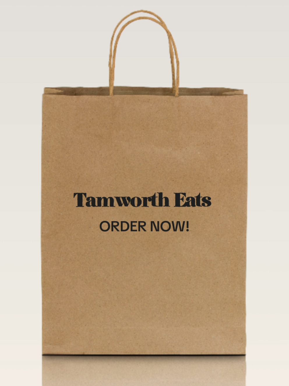 @Tamworth Eats