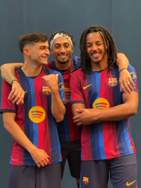 @fcbarcelona