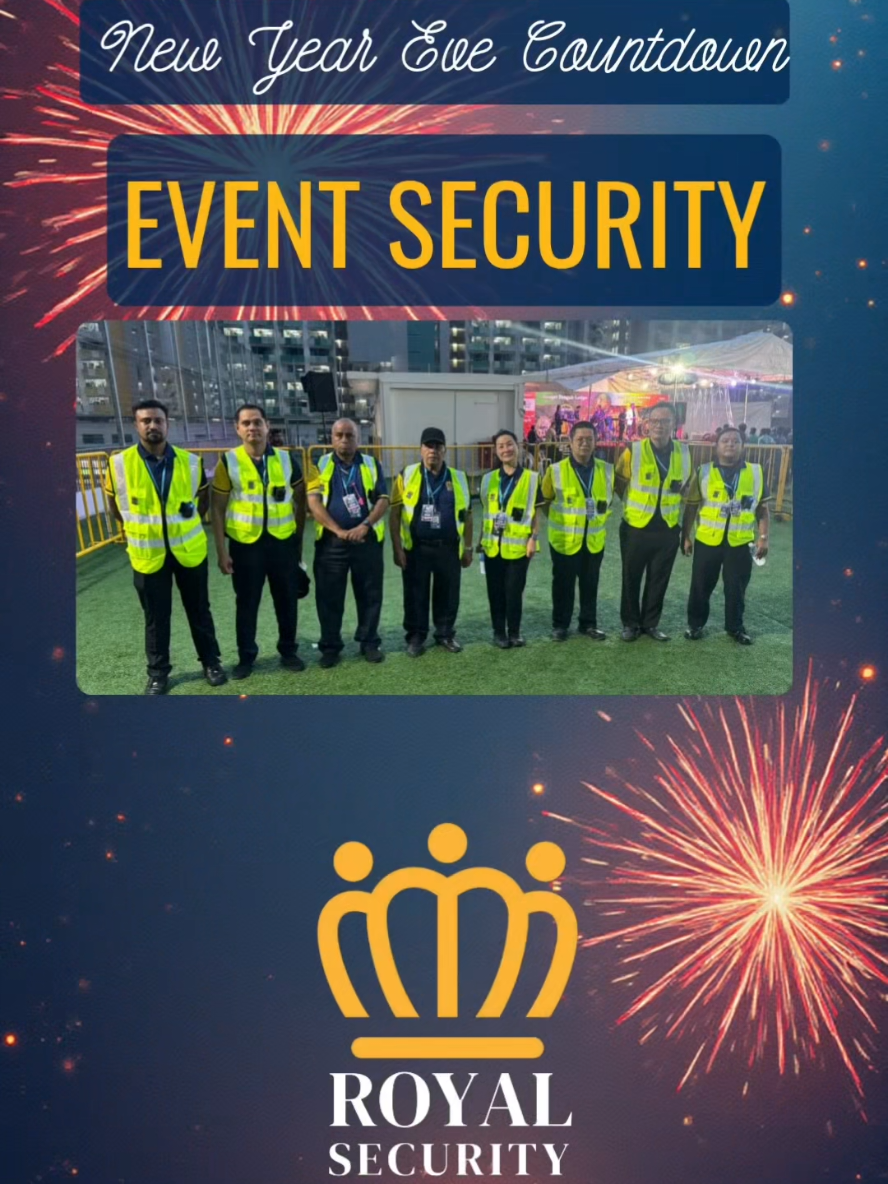 @Royal Security Management Svcs