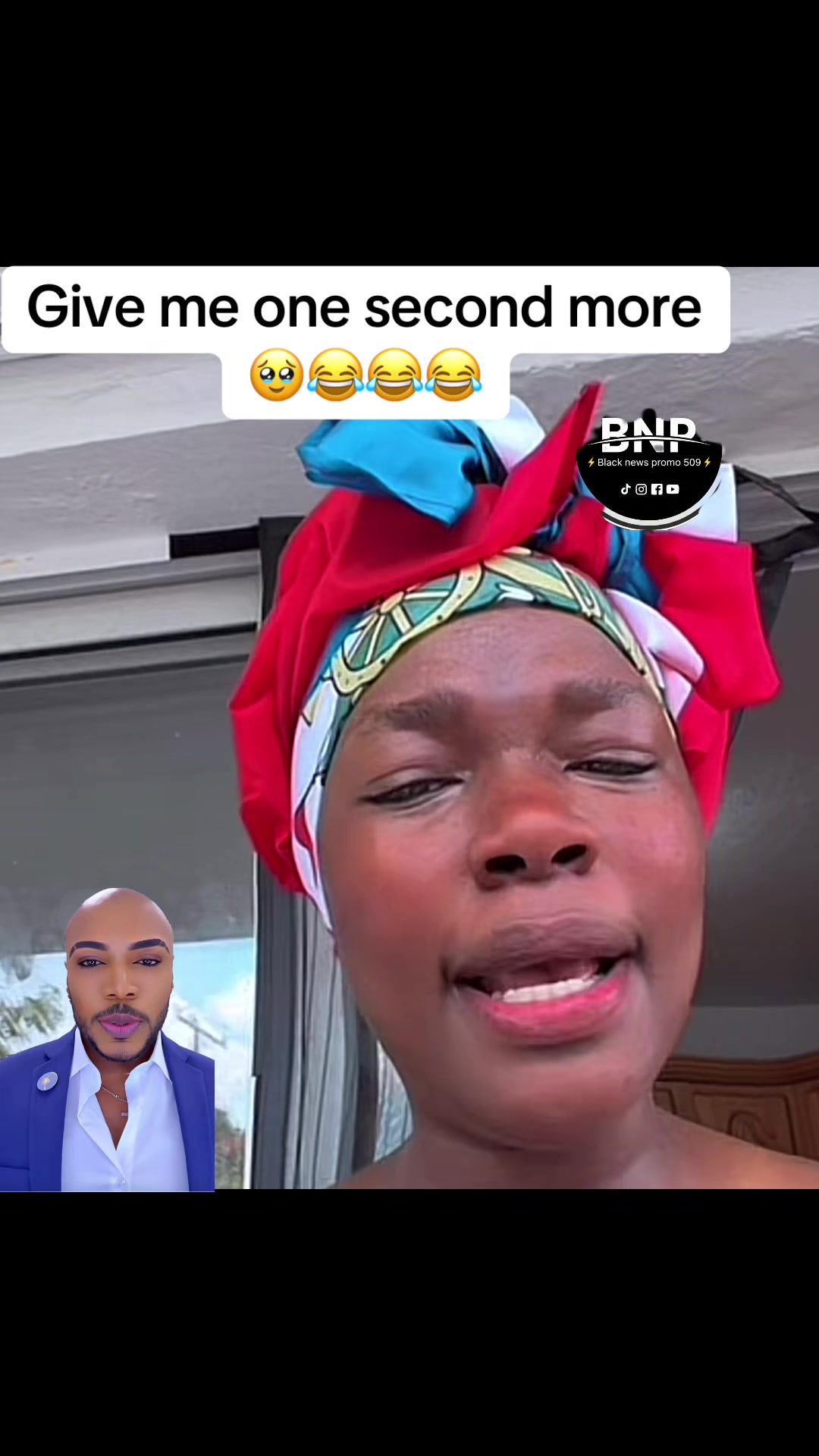 @BLACK NEWS PROMO 509✅
