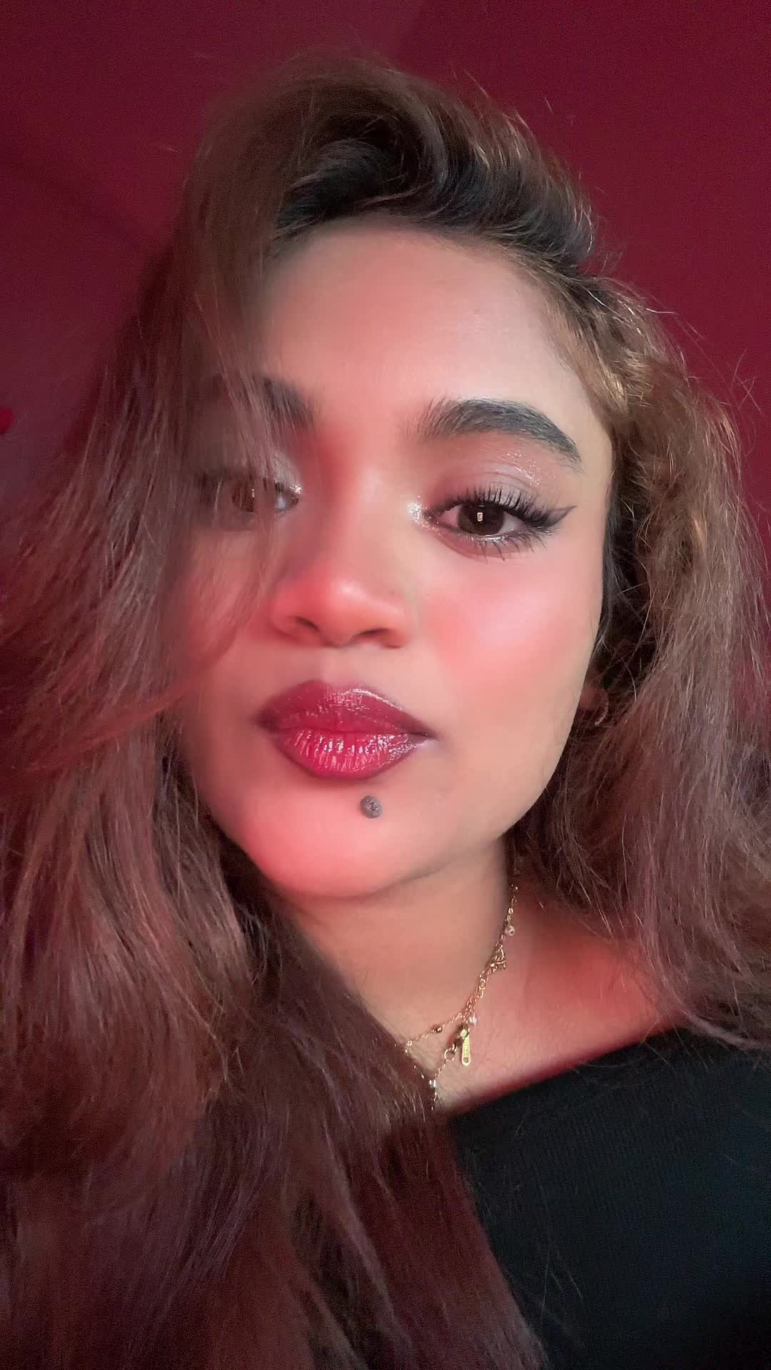 @Veronica