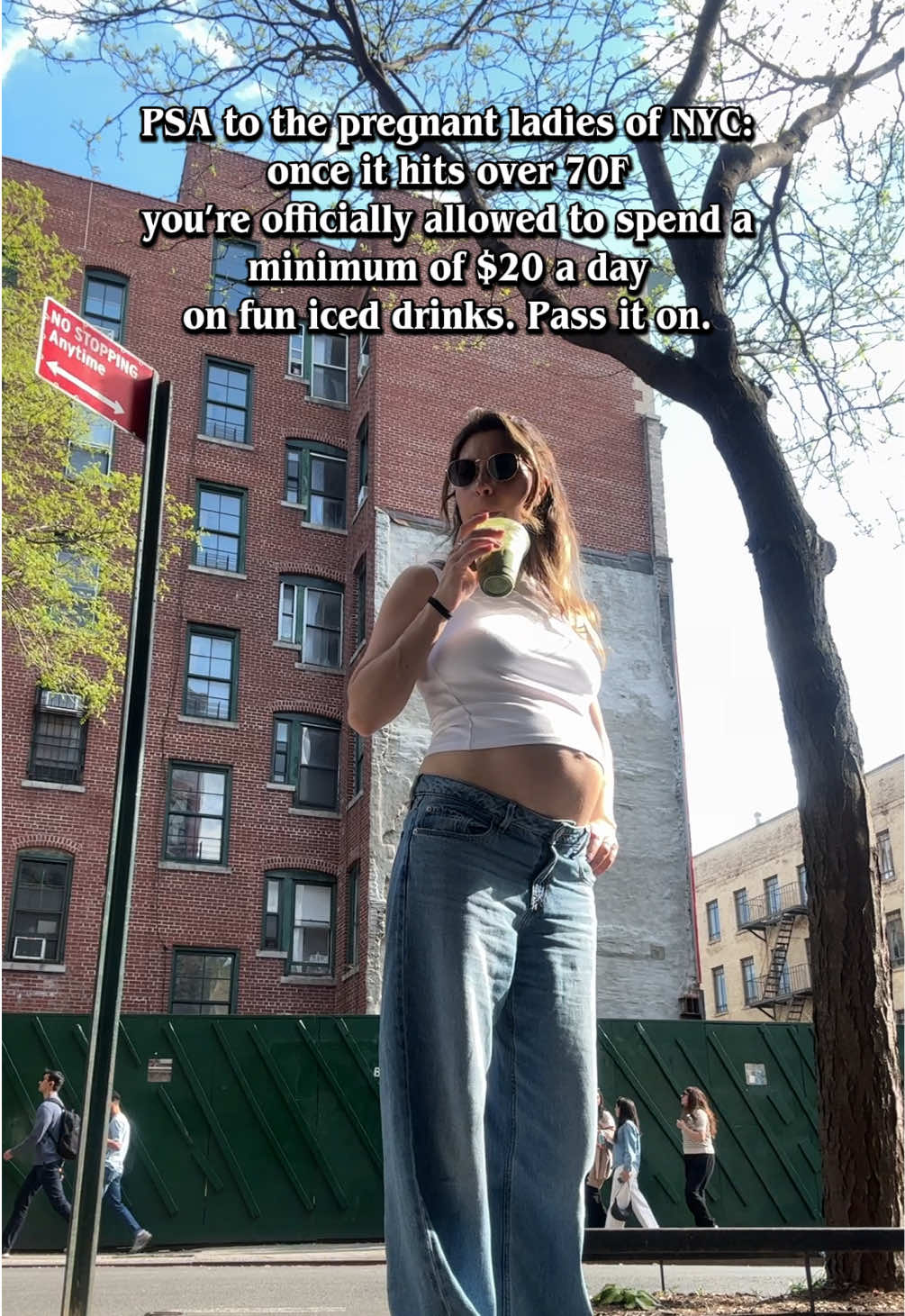 @Angelica Malin - NYC Lifestyle