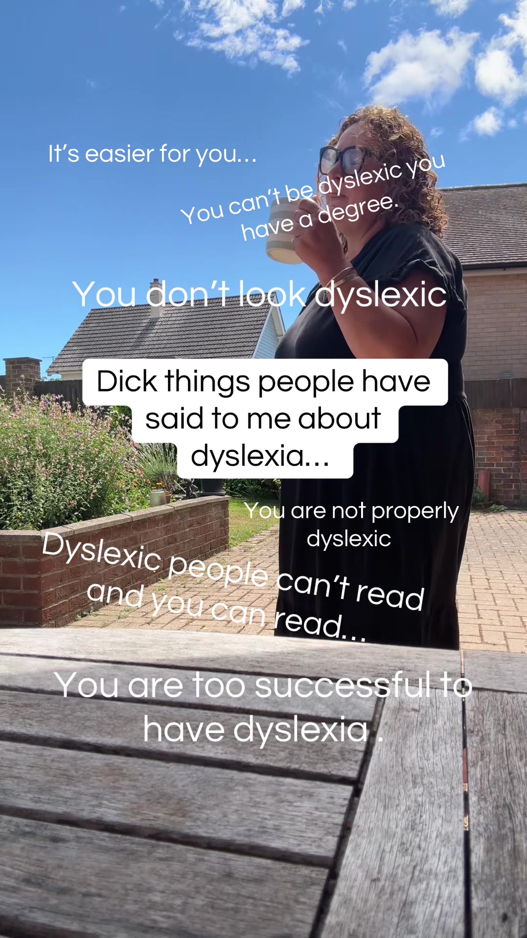 @Jo Rees - Dyslexia Expert
