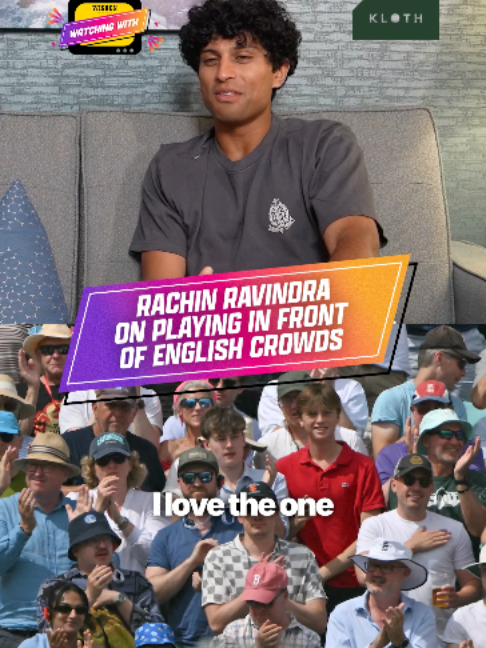 @Wisden Cricket