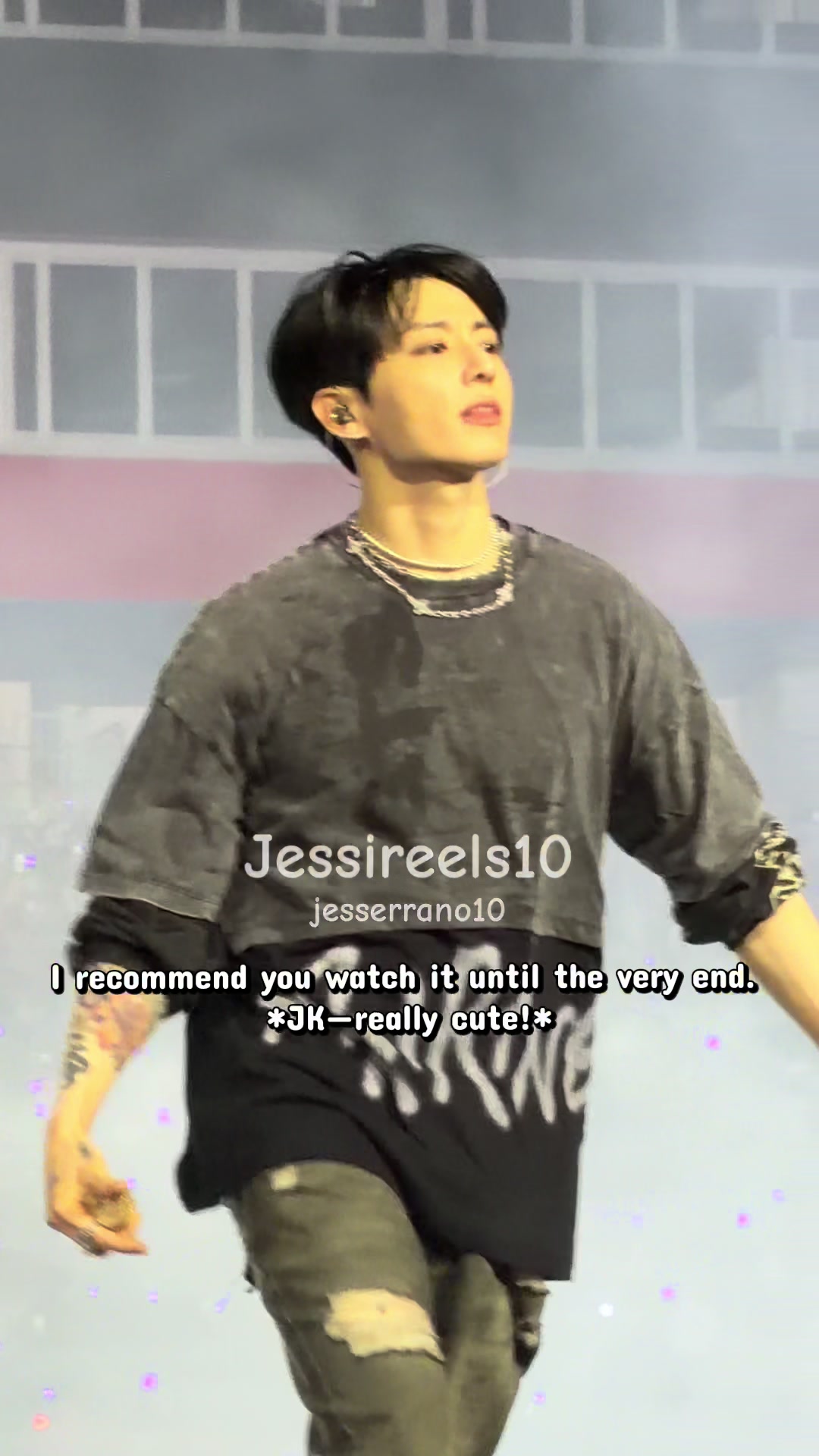 @Jessica Serrano