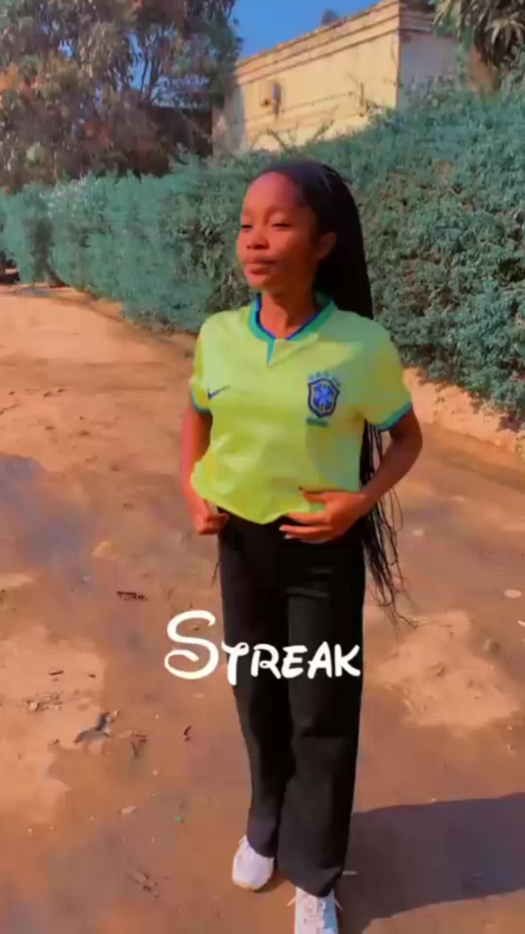 @Melette Mujinga