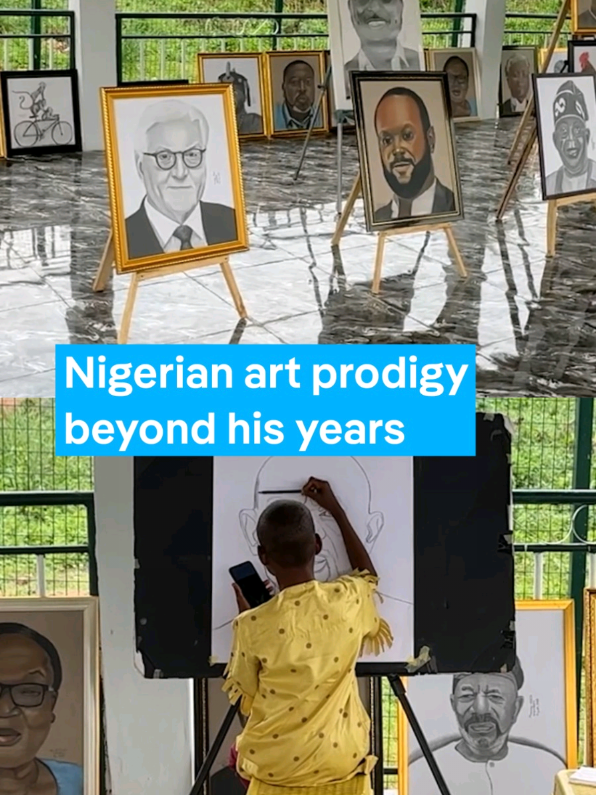 @DW Africa