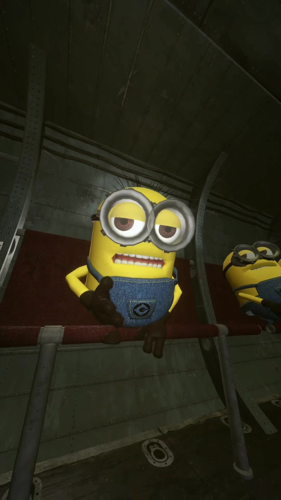 @gru vlogs
