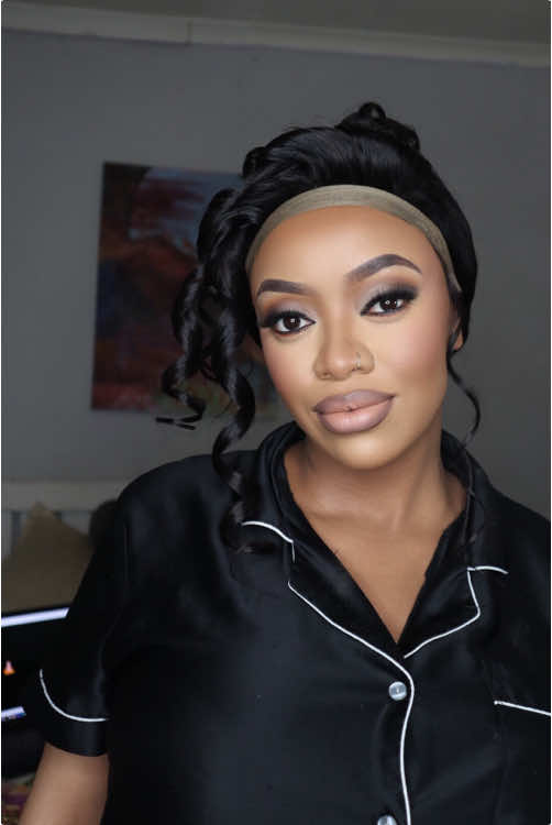 @Busisiwe