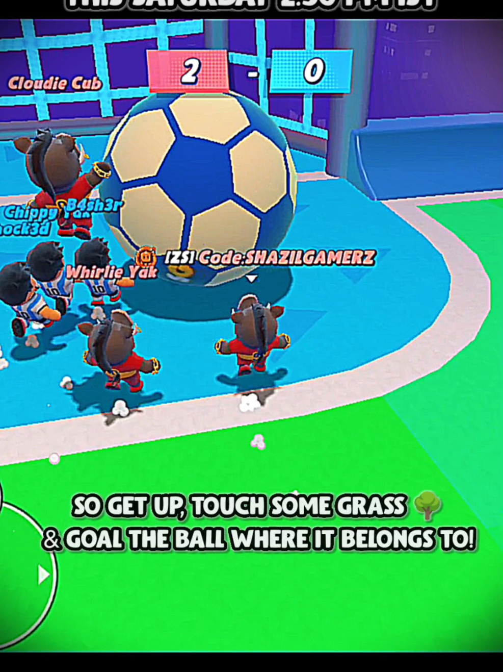 @SHAZIL GAMERZ YT