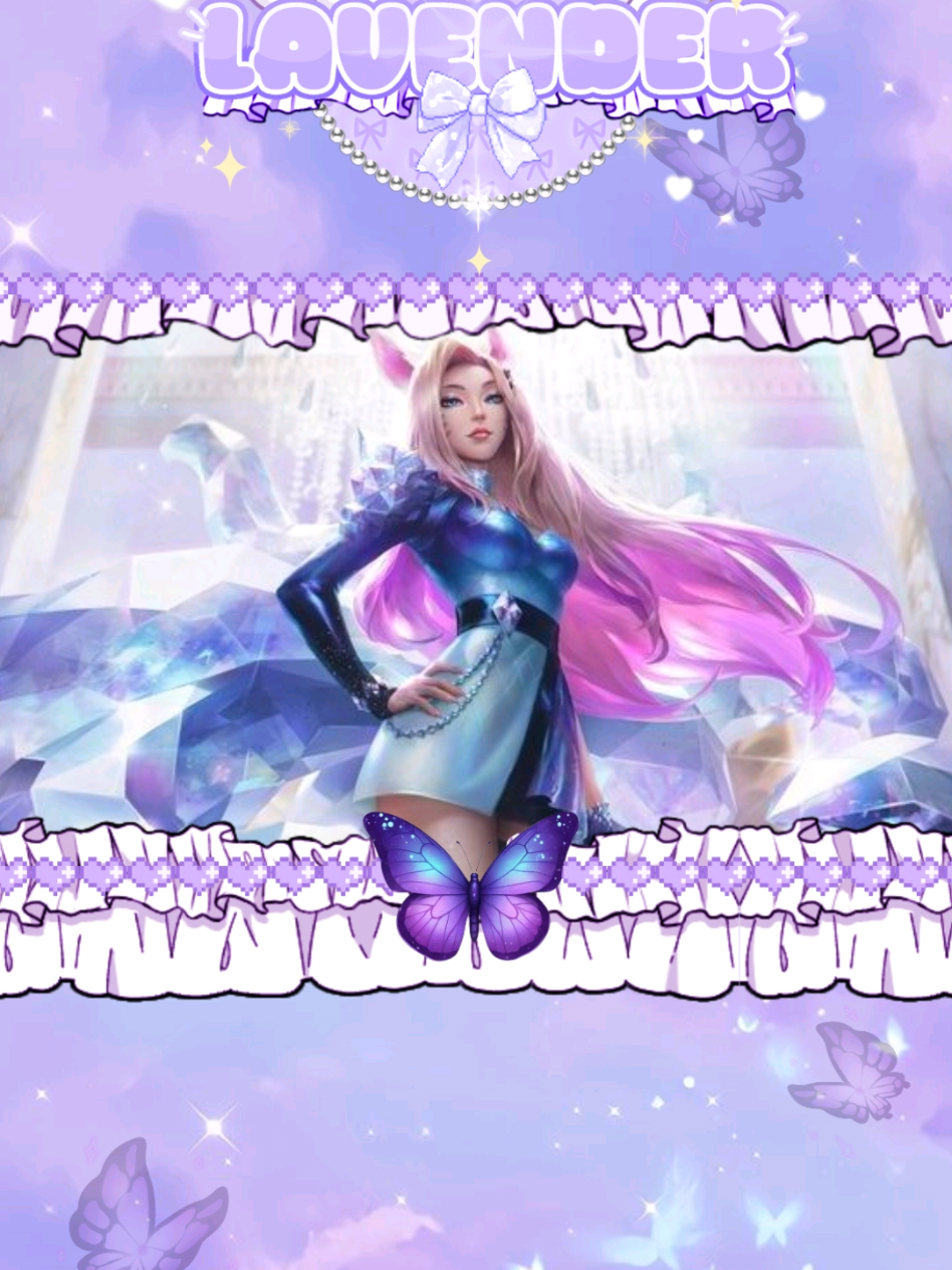 @x.Lavender