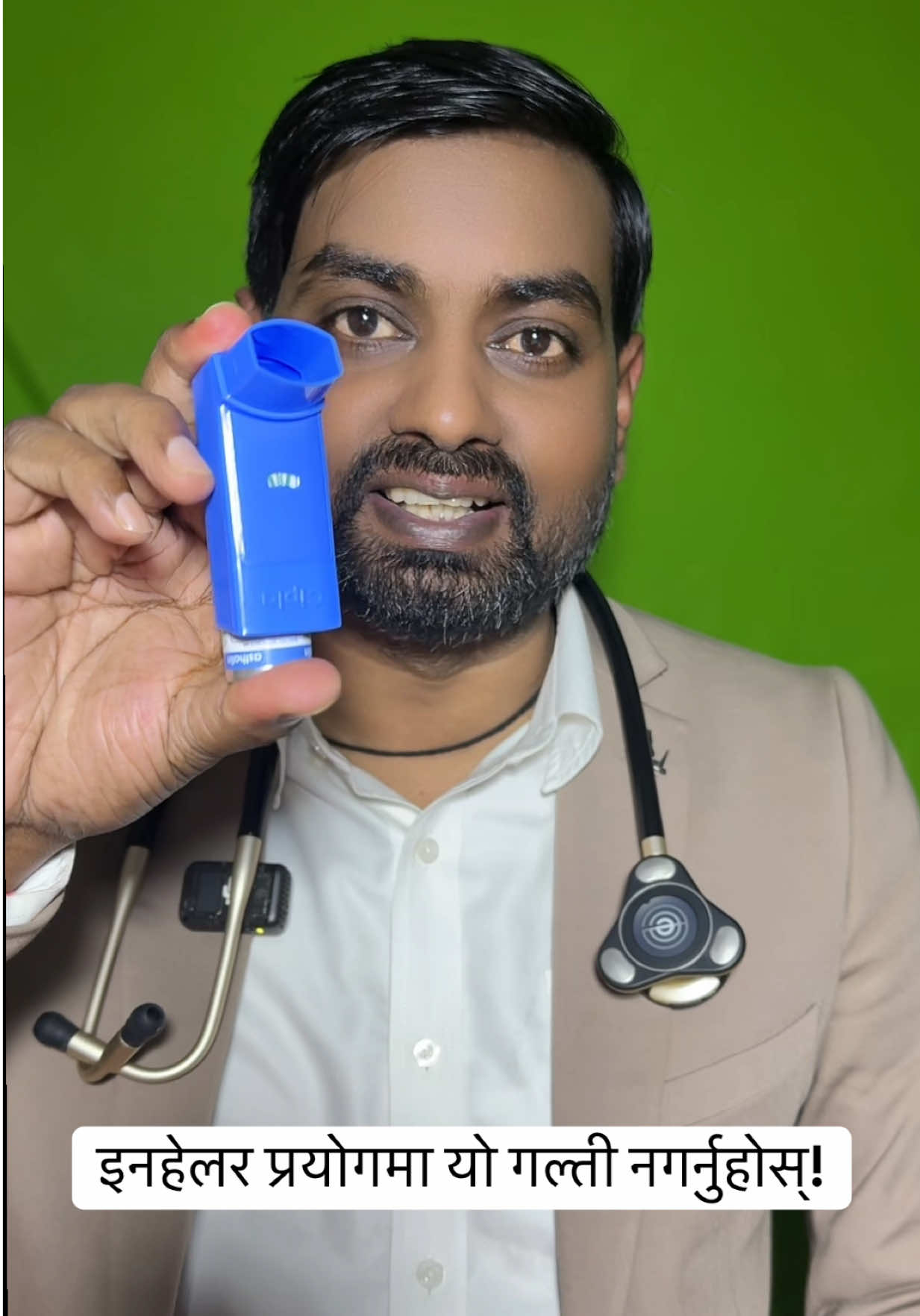 @Cardiologist Dr.Sudhir Shah