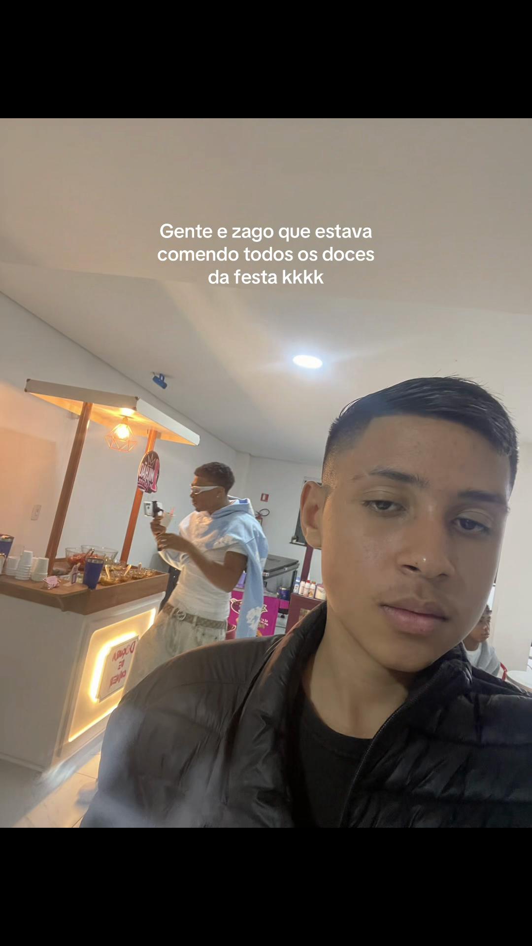 @Marcos Ara&uacute;jo 🐶☀️💙🫩🐾😂😜
