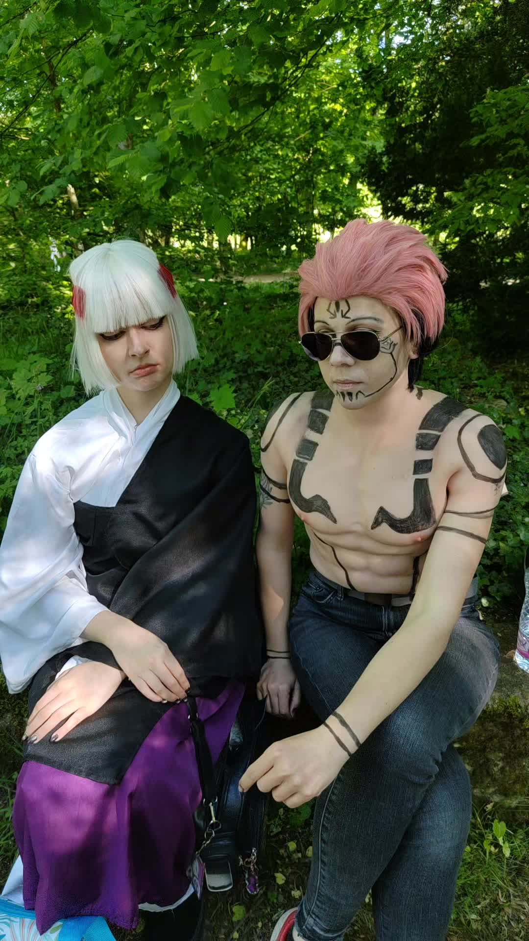 @Kômoricosplay