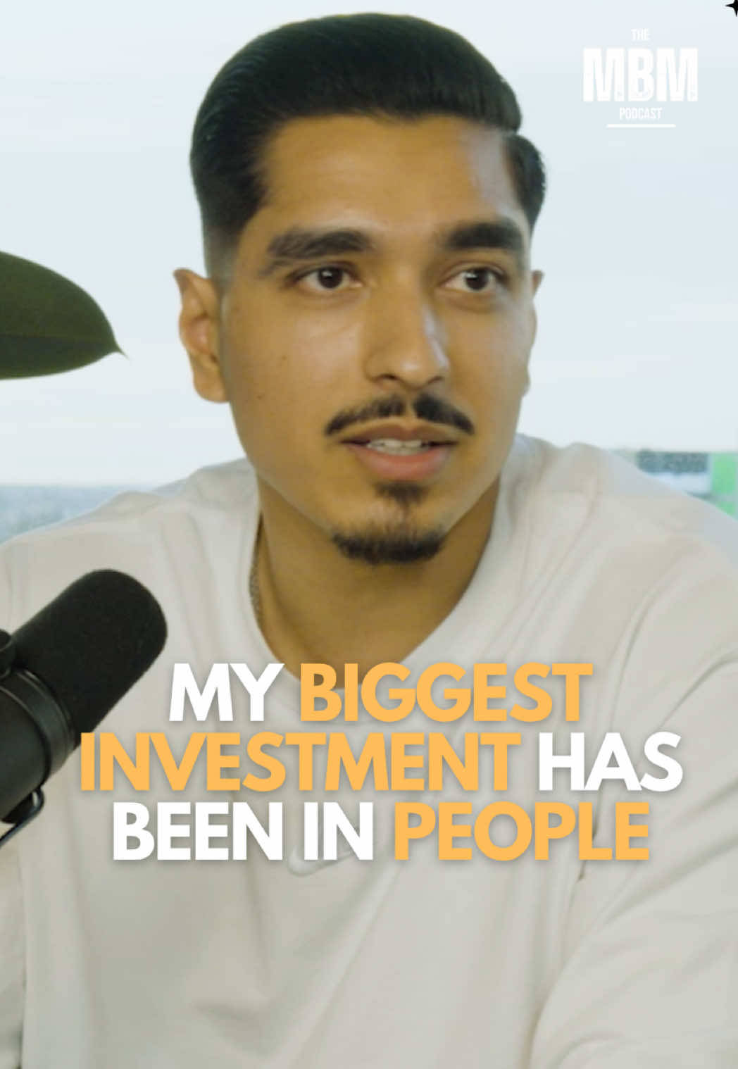 @The Modern Brown Men Podcast