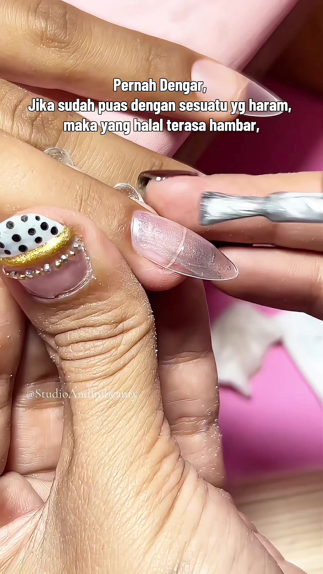 @StudioAndinibeauty