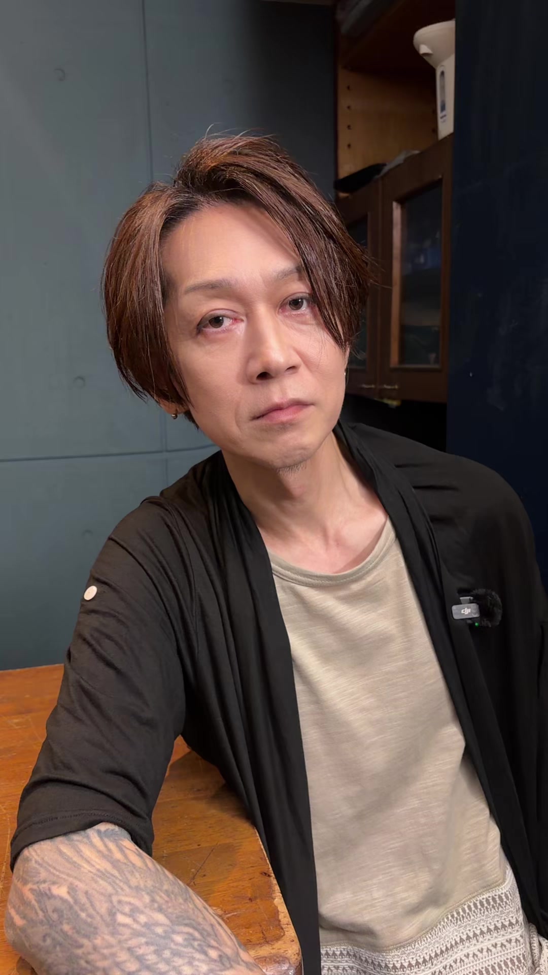 @AKIRA NAKAYAMA