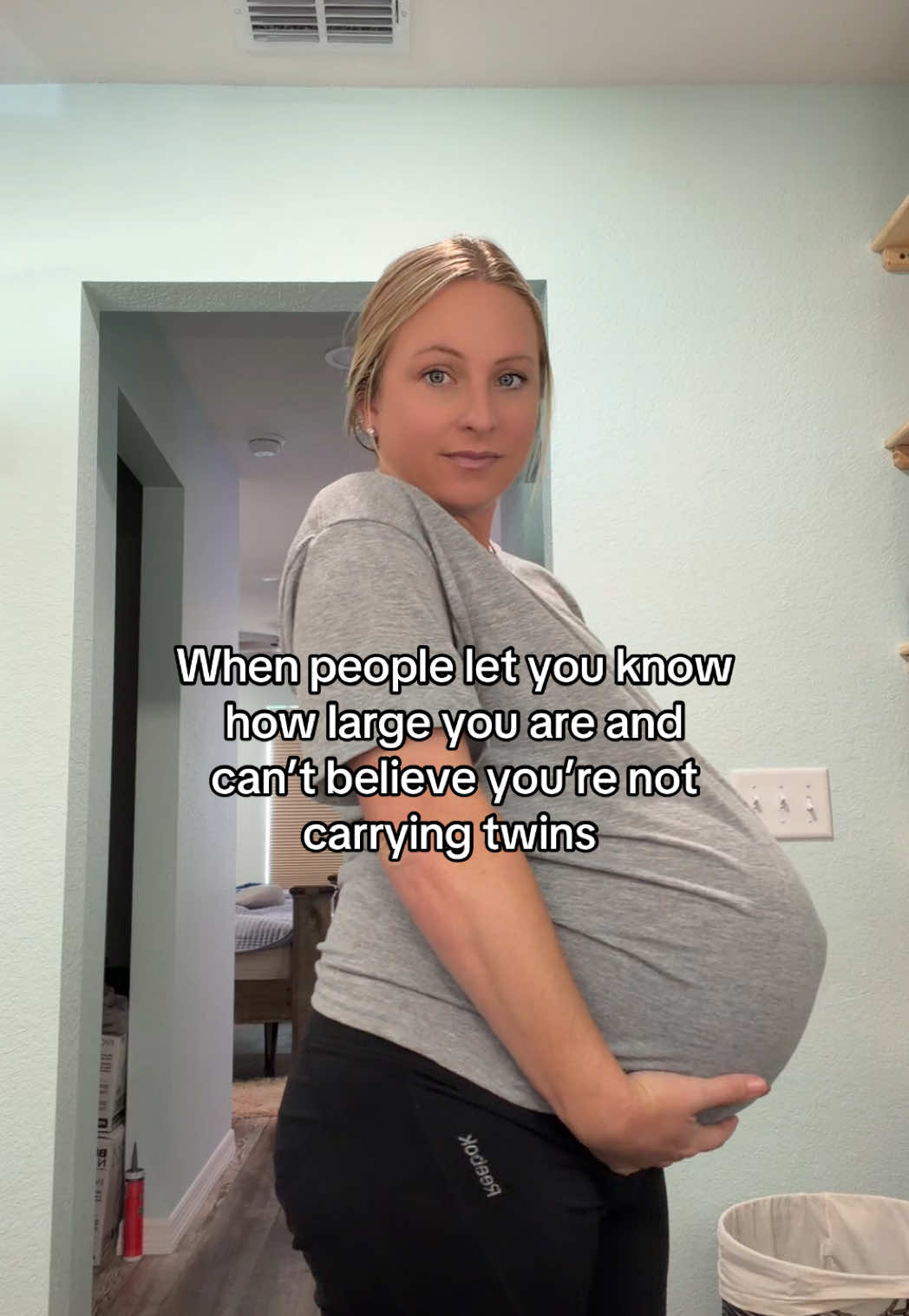 @Erin Kilburn