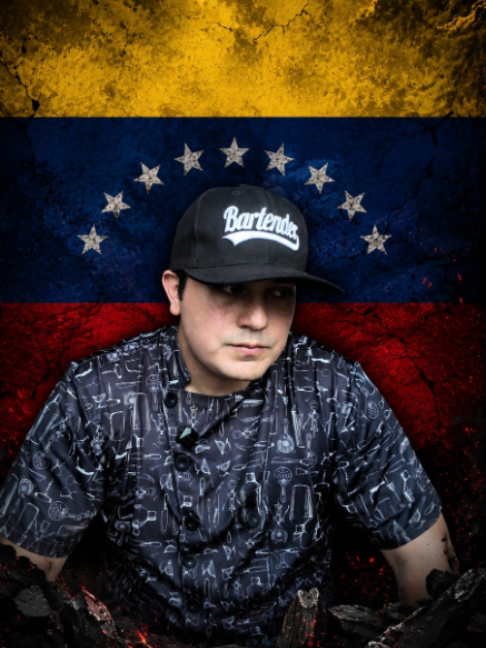 @Raulbartender