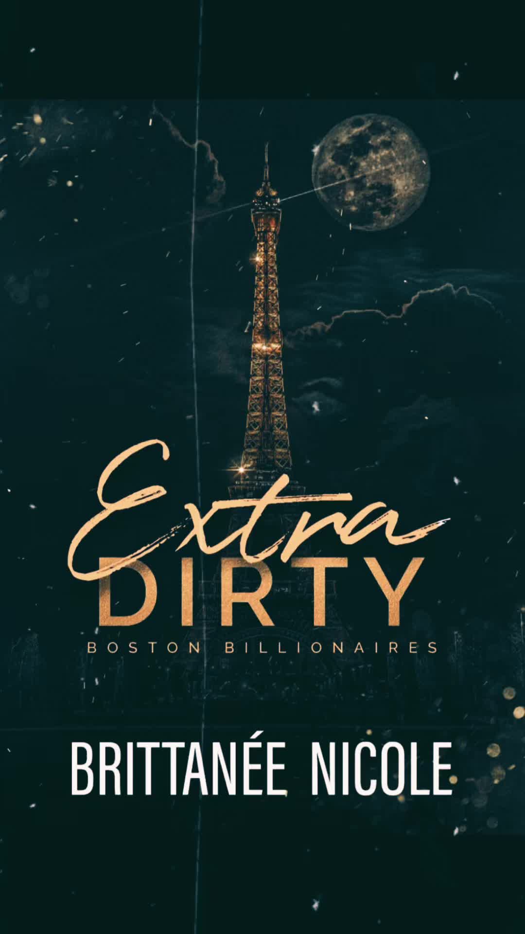 @Enaols Ever After