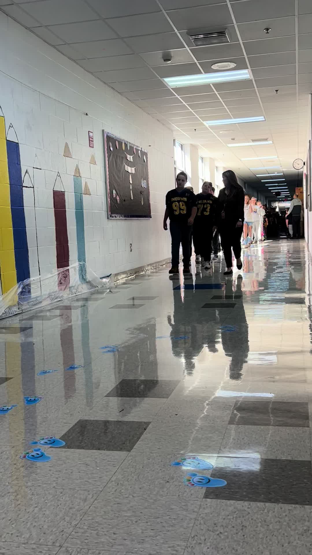 @Southern Local Elementary
