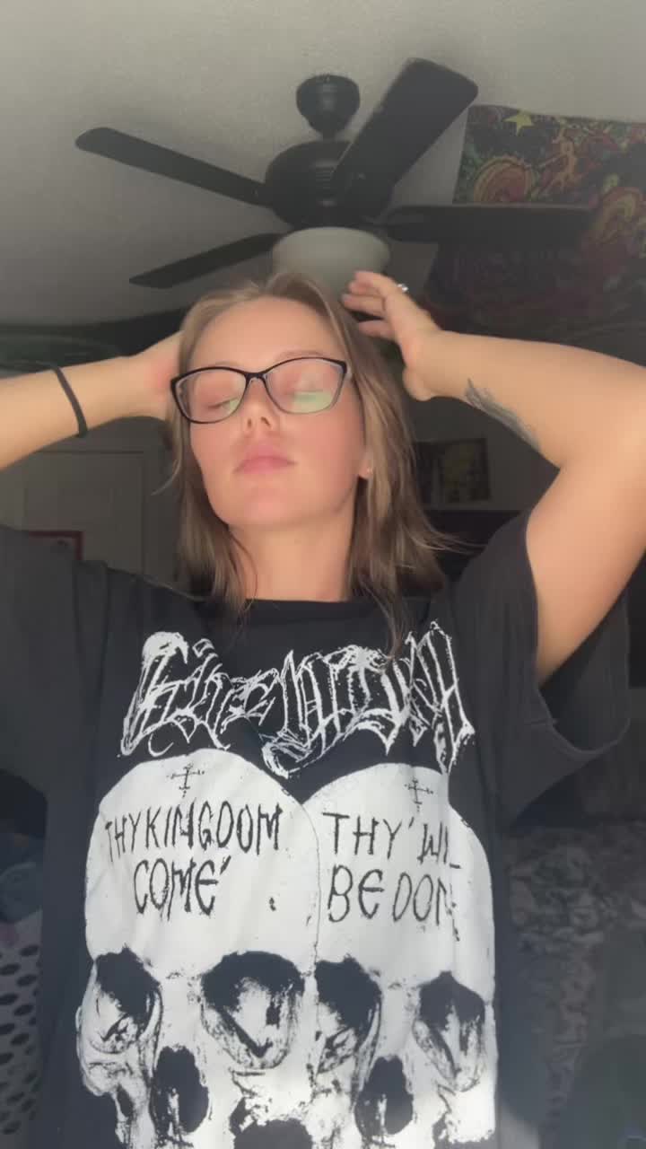 @Rebekah