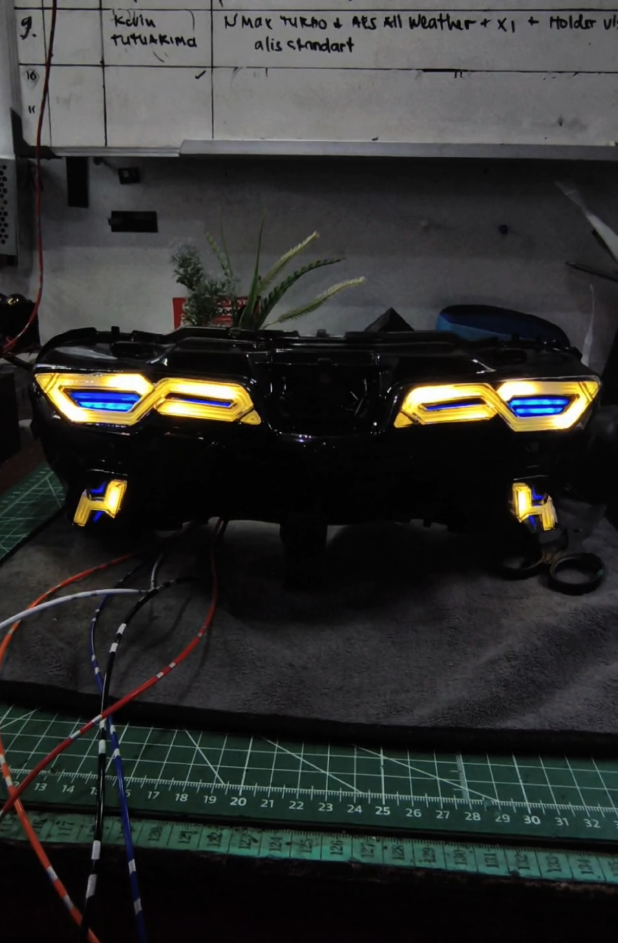 @Dream Light Automotive