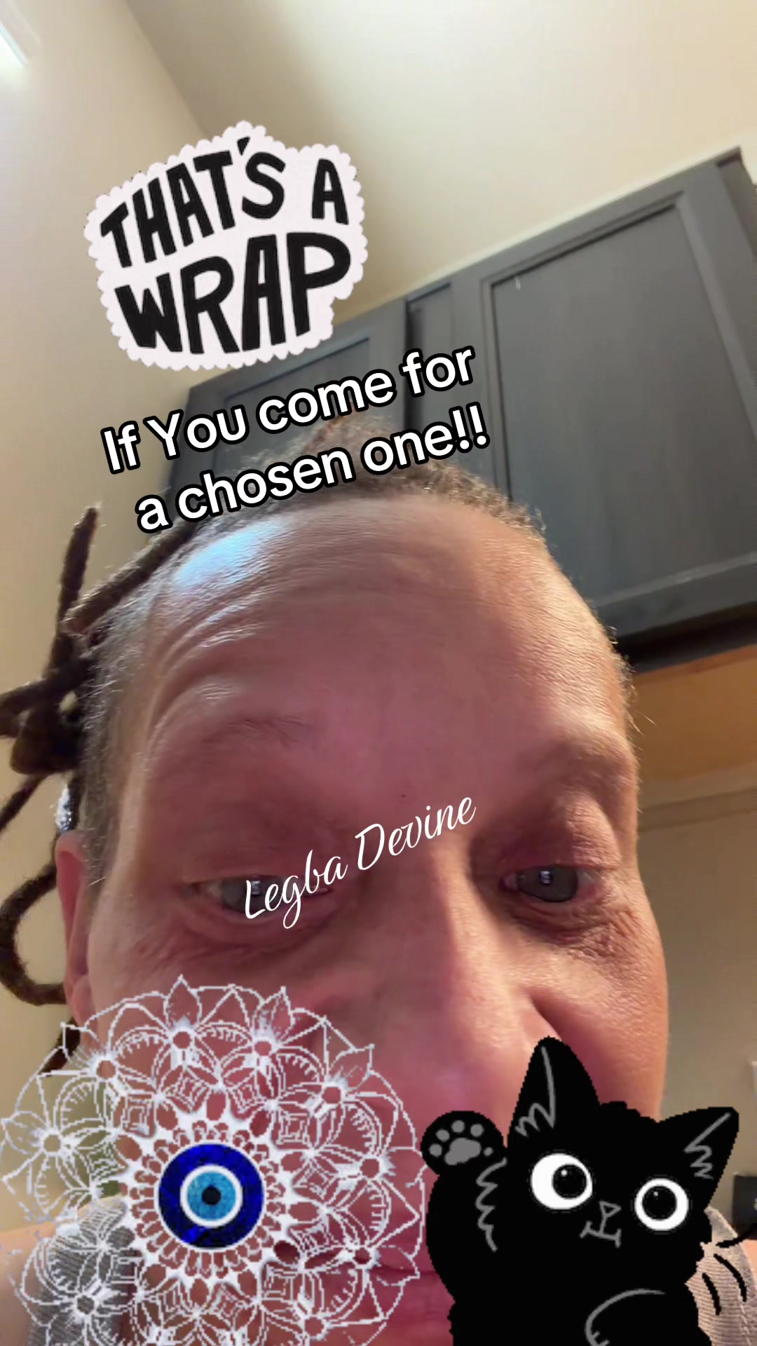 @Legba Devine